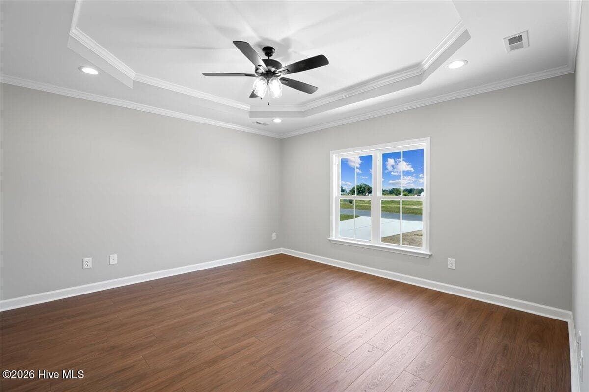 Single Family Residence at 31 Pendergrass Drive, Princeton, NC 27569, photo 100 of 135