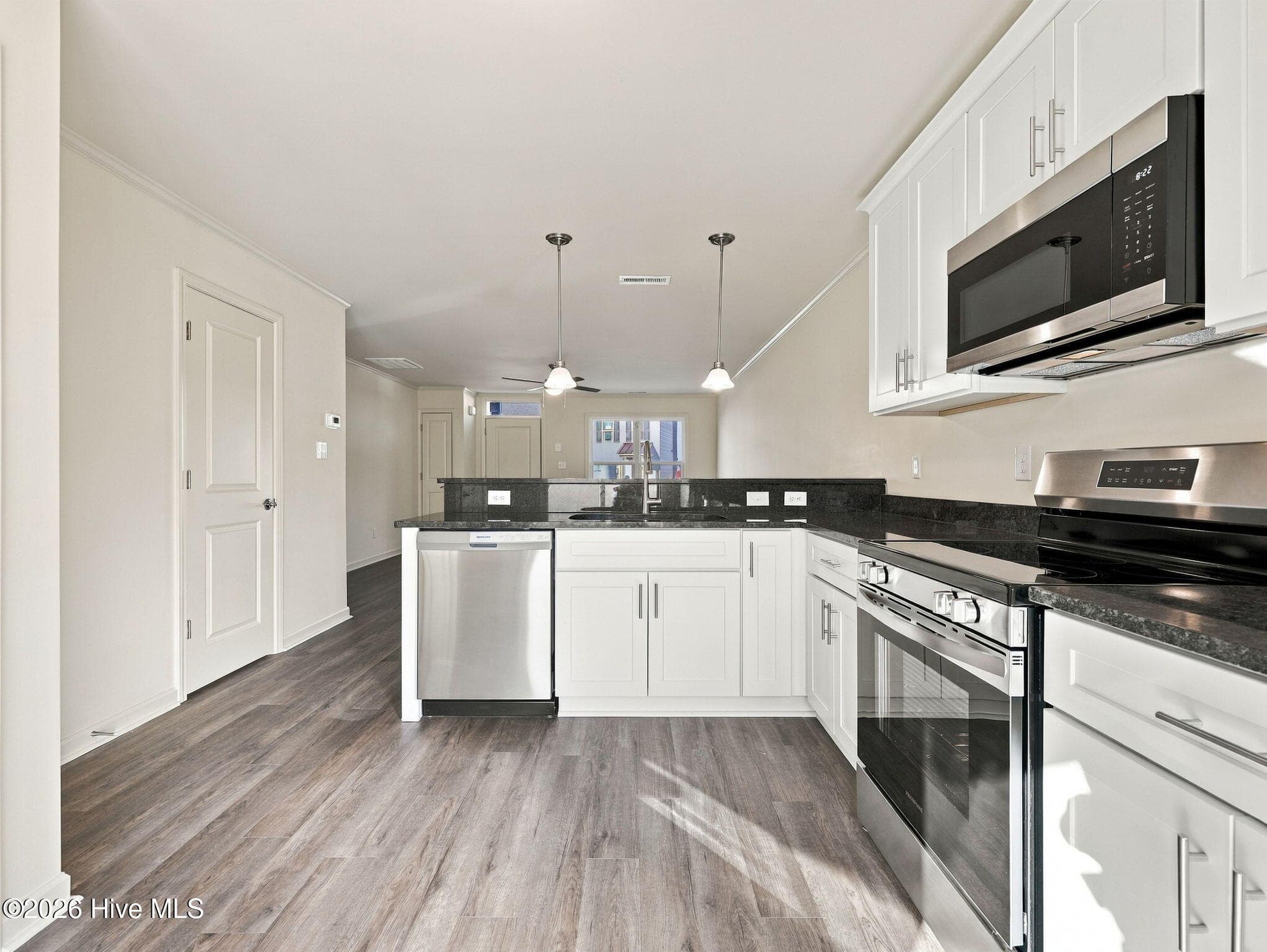 Townhouse at 390 Boyington Place Road, Midway Park, NC 28544, photo 7 of 25