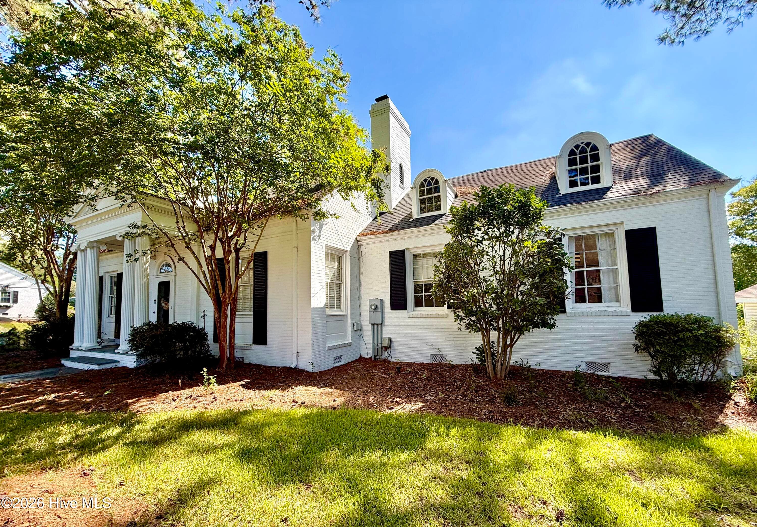 Single Family Residence at 1009 Rhem Street, Kinston, NC 28501, photo 59 of 60