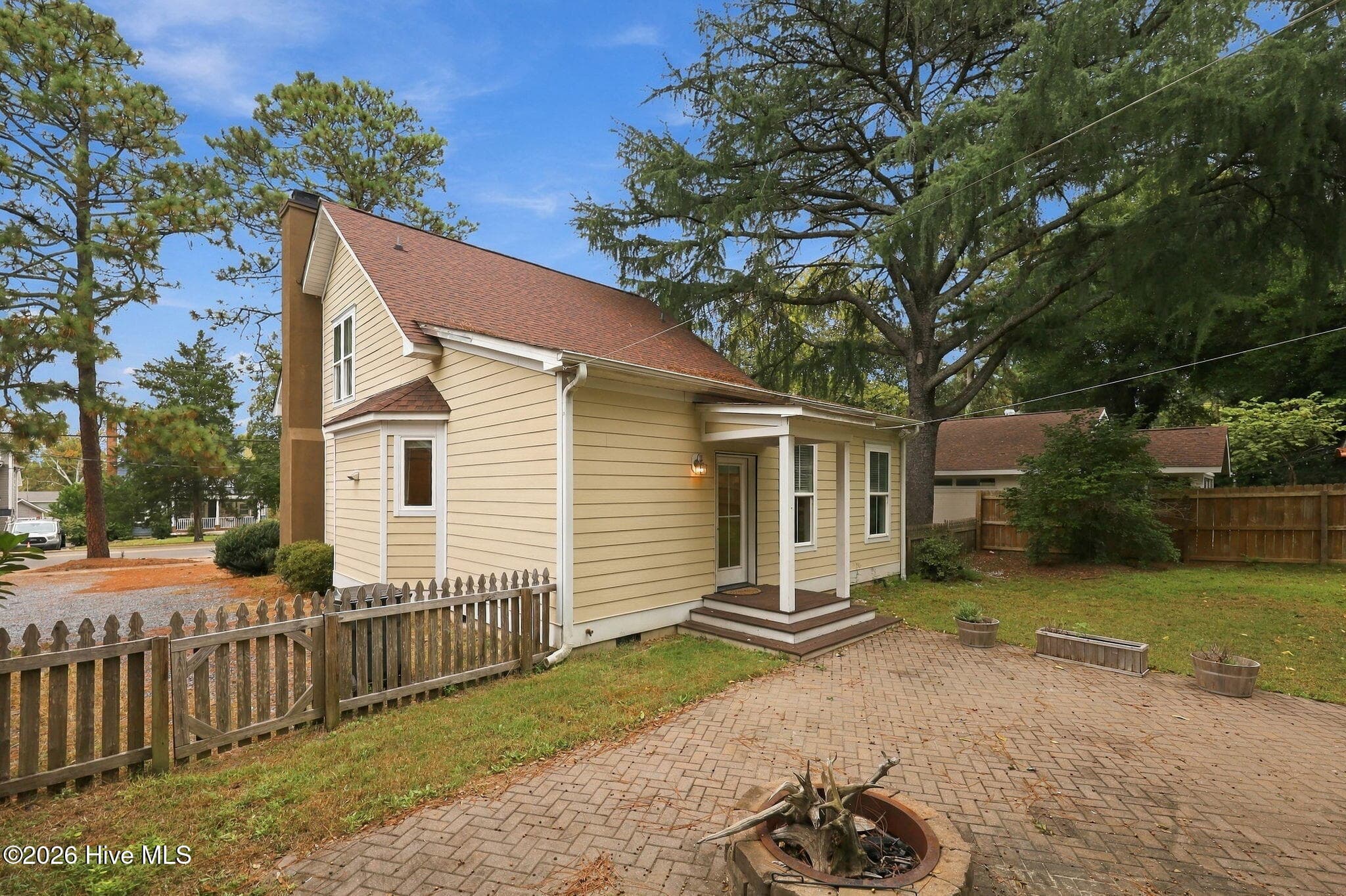 Single Family Residence at 445 N May Street, Southern Pines, NC 28387, photo 46 of 51