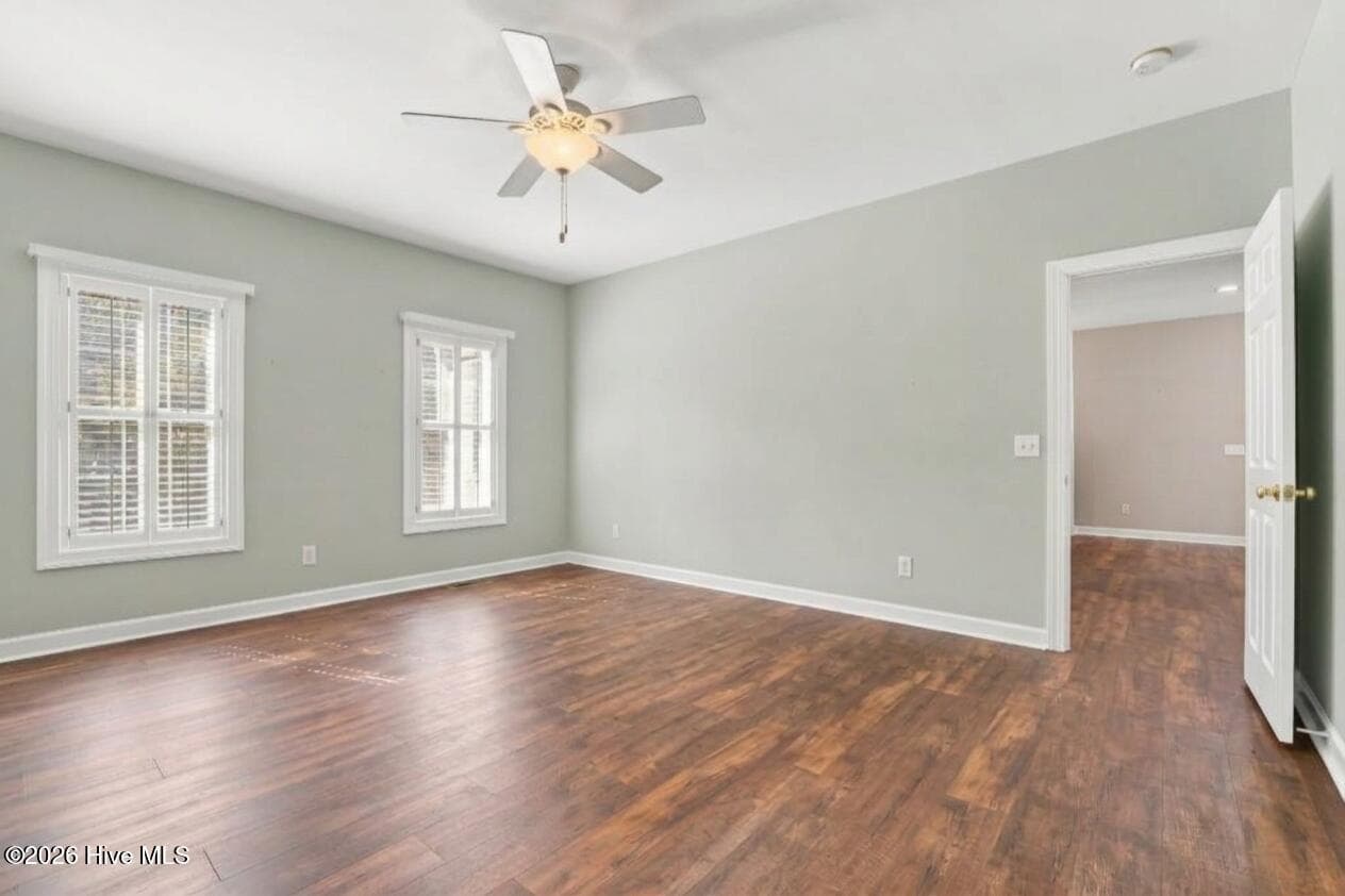 Single Family Residence at 104 Mccracken Drive, West End, NC 27376, photo 19 of 69