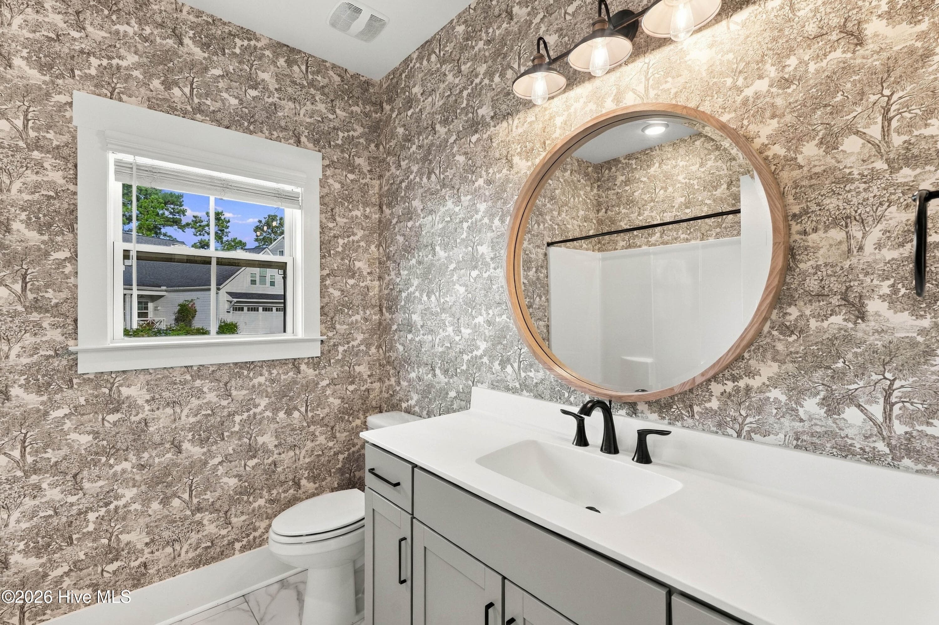 Bathroom - 11 Lemongrass Court, Hampstead, NC 28443