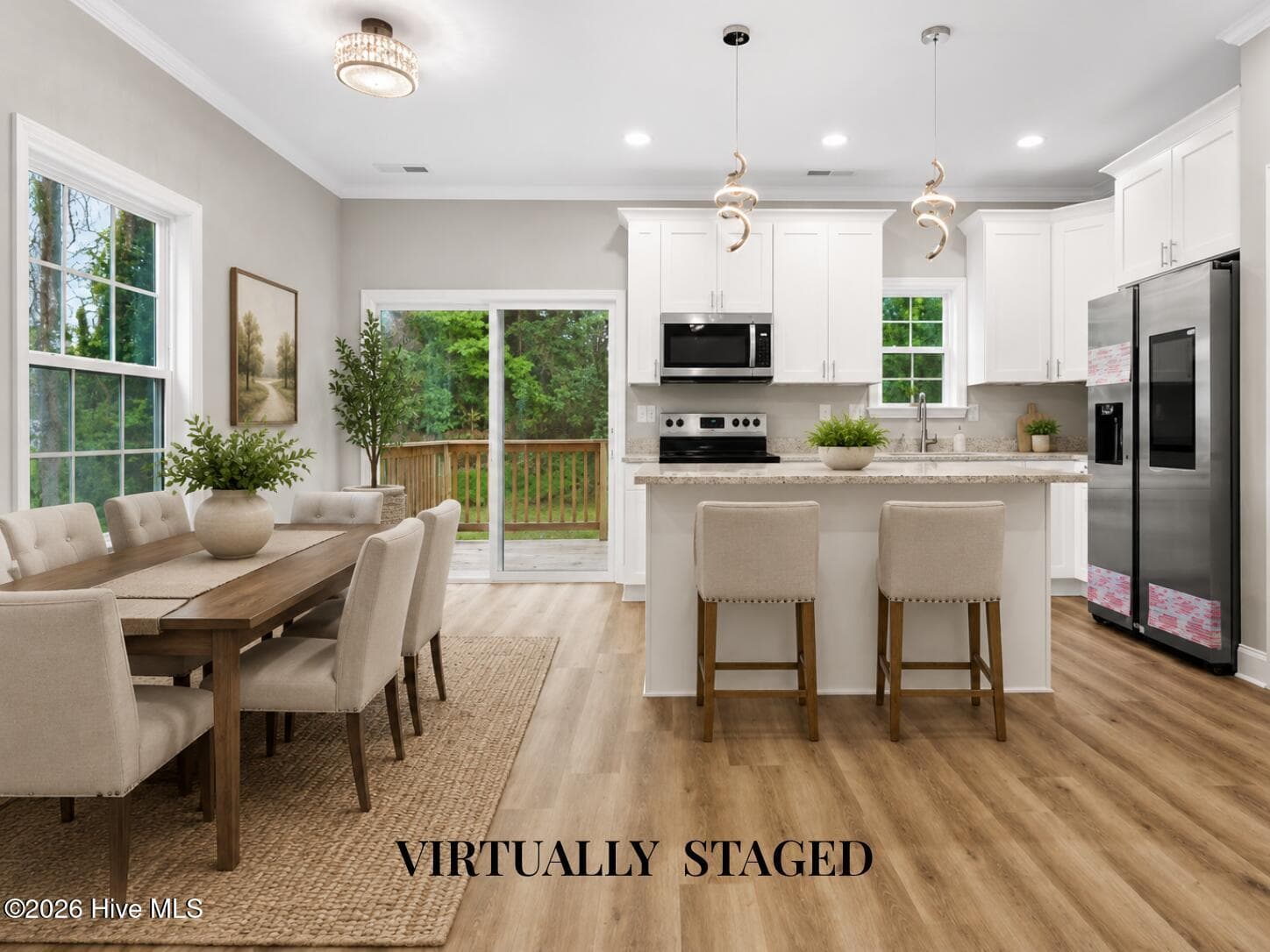 Single Family Residence at 1026 Richmond Road, Rockingham, NC 28379, photo 15 of 31