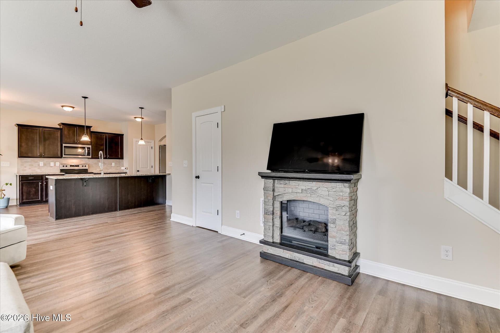 Single Family Residence at 316 Koweta Way, Grovetown, GA 30813, photo 10 of 55