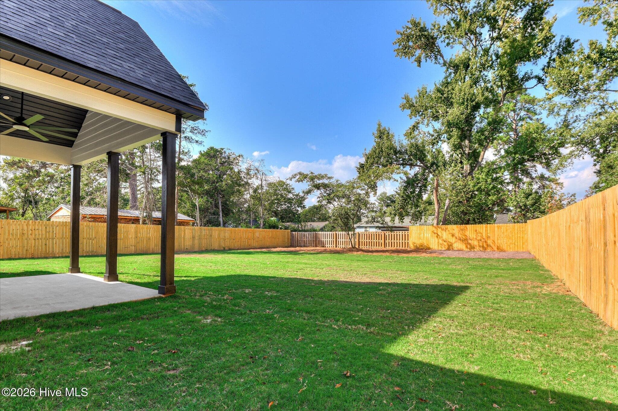 Single Family Residence at 3215 Sycamore Drive, Augusta, GA 30909, photo 37 of 42