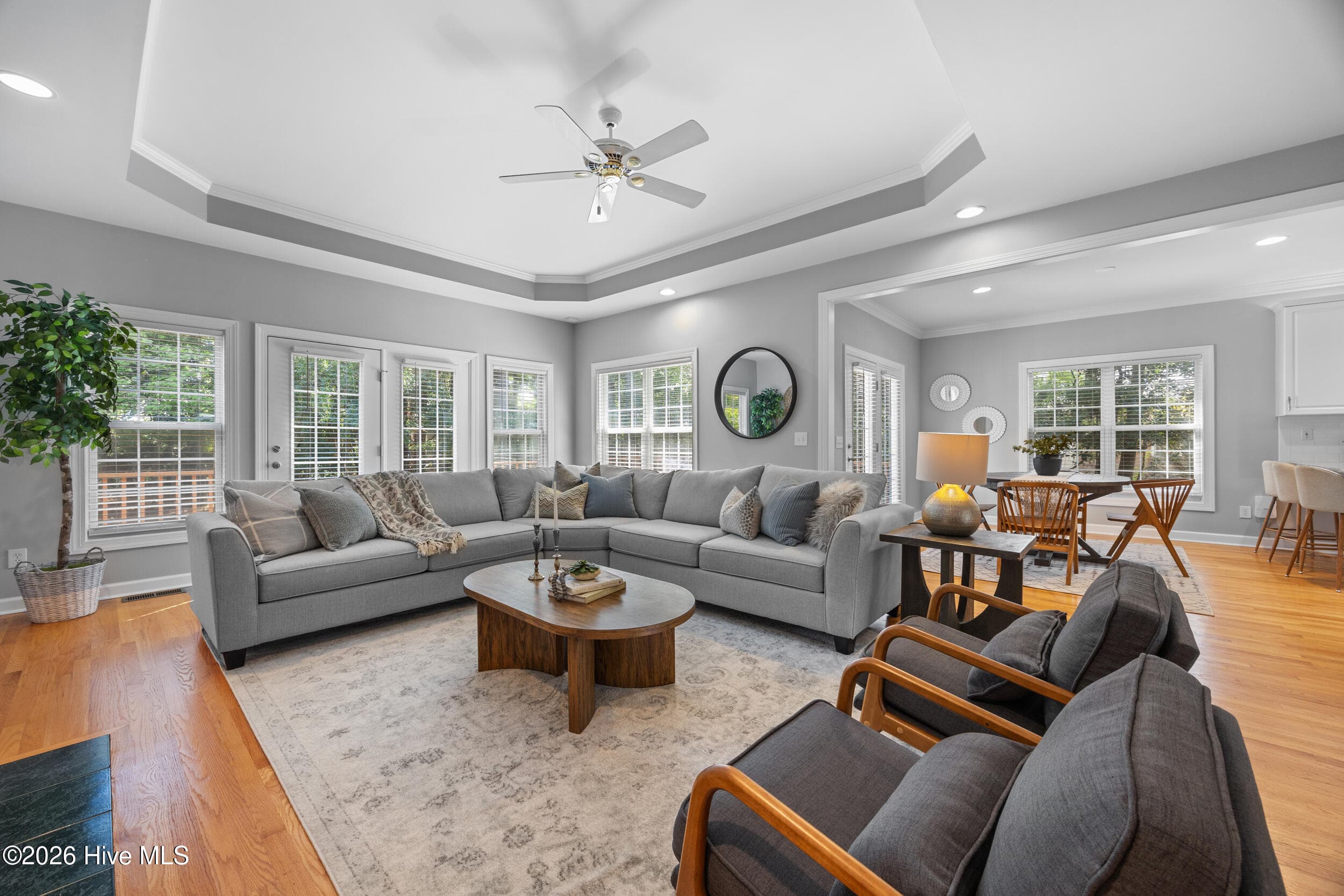 Single Family Residence at 4728 Wedgefield Drive, Wilmington, NC 28409, photo 16 of 50