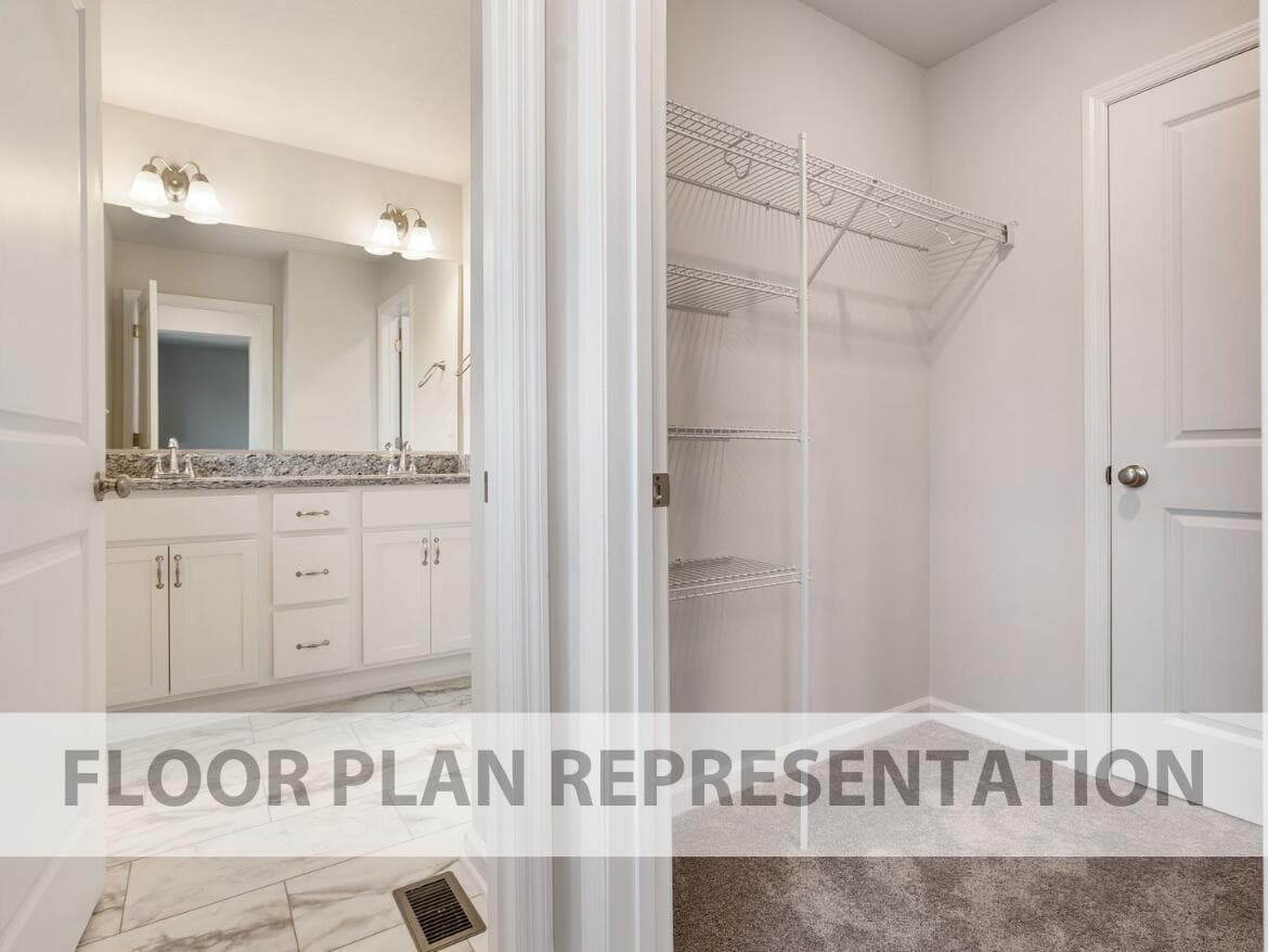 Townhouse at 1228 Vail Drive 14a, Grovetown, GA 30813, photo 12 of 43