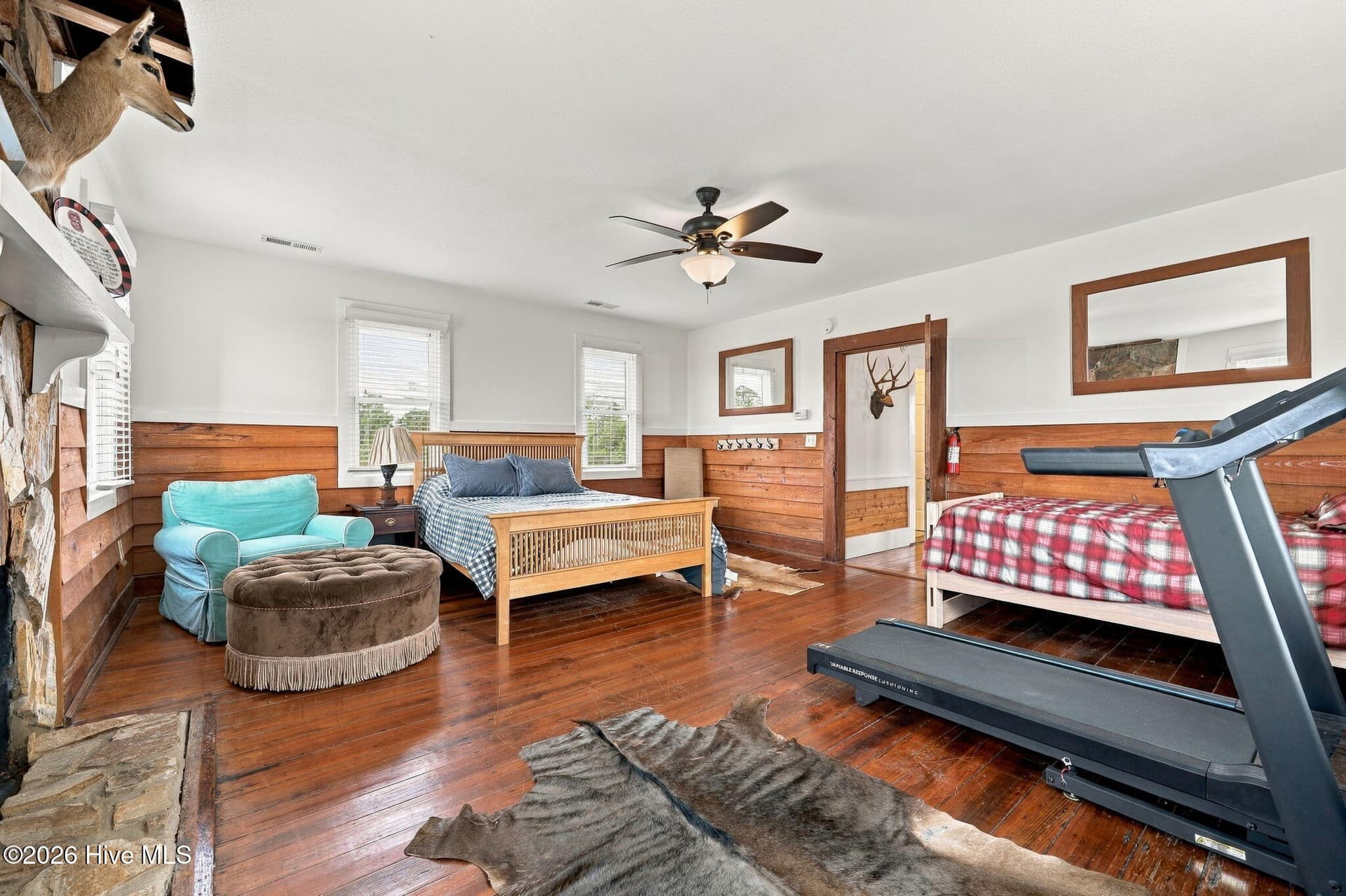 Single Family Residence at 1435 Goshen Road, Engelhard, NC 27824, photo 41 of 56
