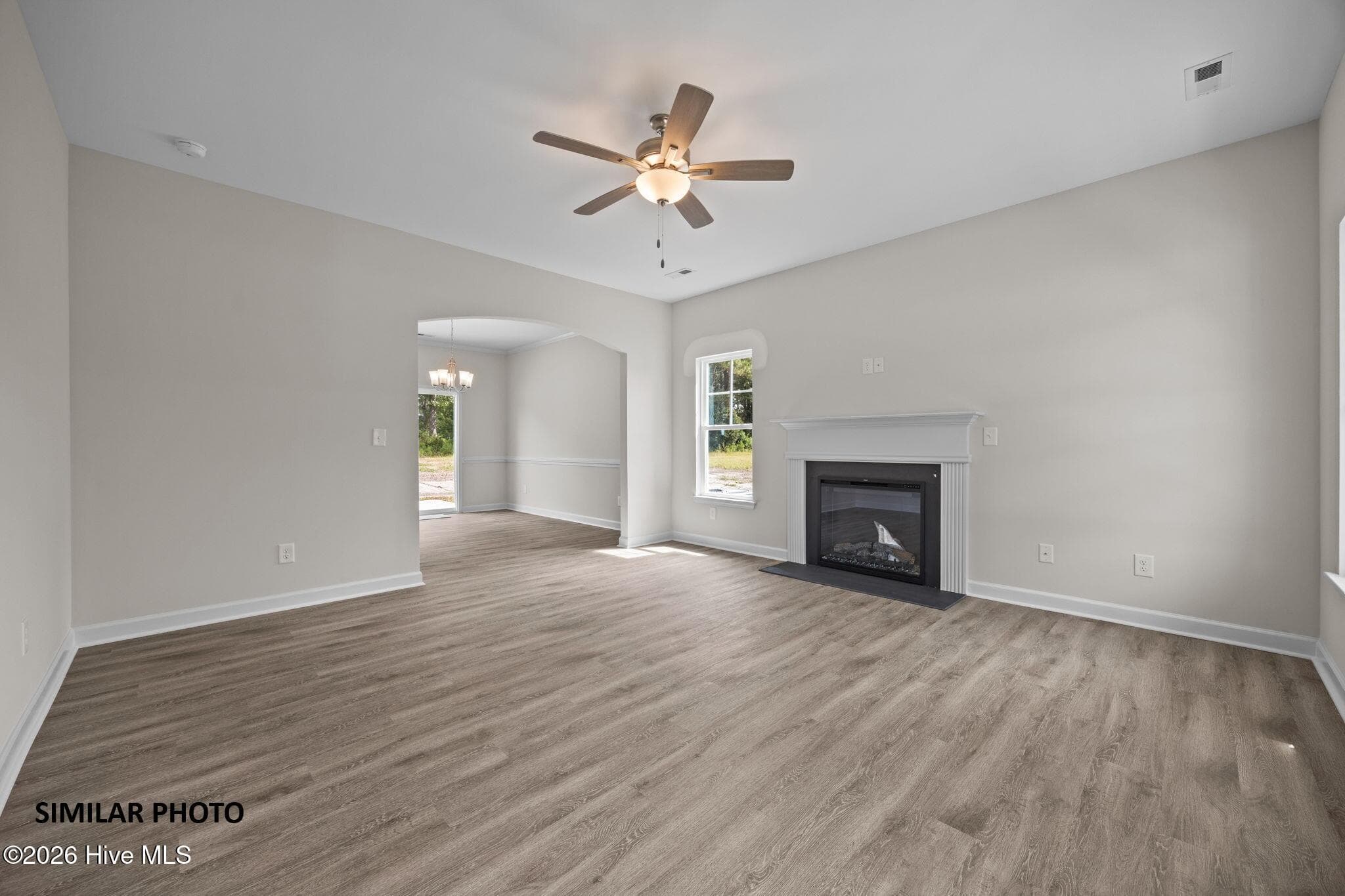 706 N Pebble Branch Court #119, Holly Ridge, NC 28445