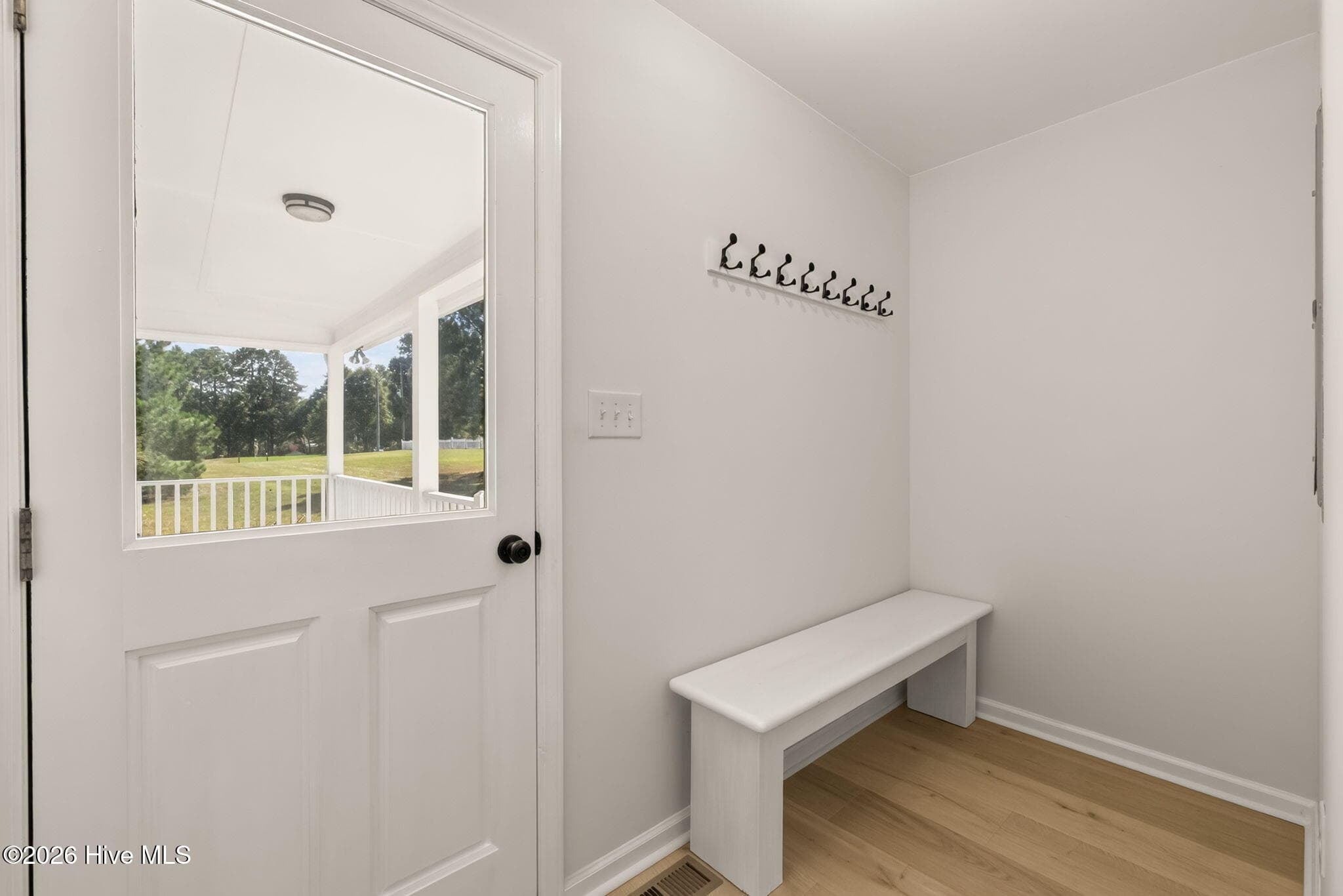 Single Family Residence at 1200 Honeycutt Road, Willow Spring, NC 27592, photo 30 of 48