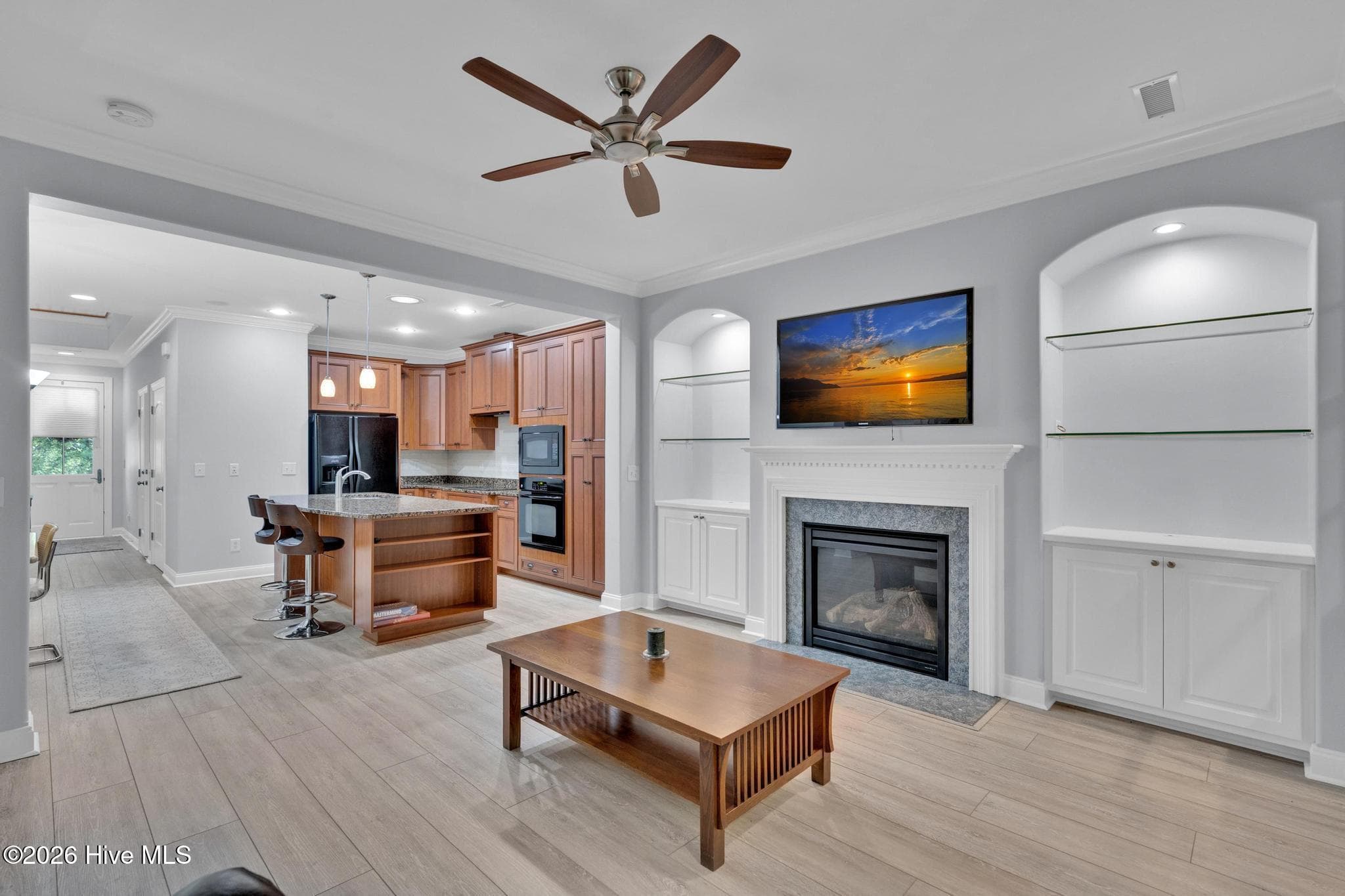 Townhouse at 1186 Evangeline Drive, Leland, NC 28451, photo 12 of 60