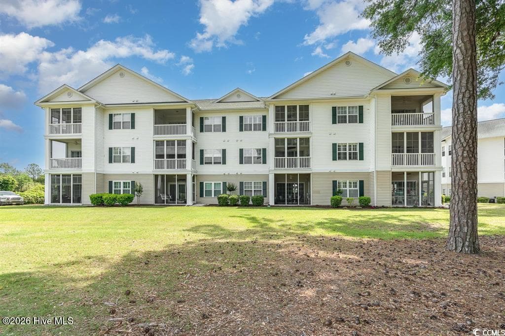 Condominium at 4459 Turtle Lane Apt 2b, Little River, SC 29566, photo 7 of 38