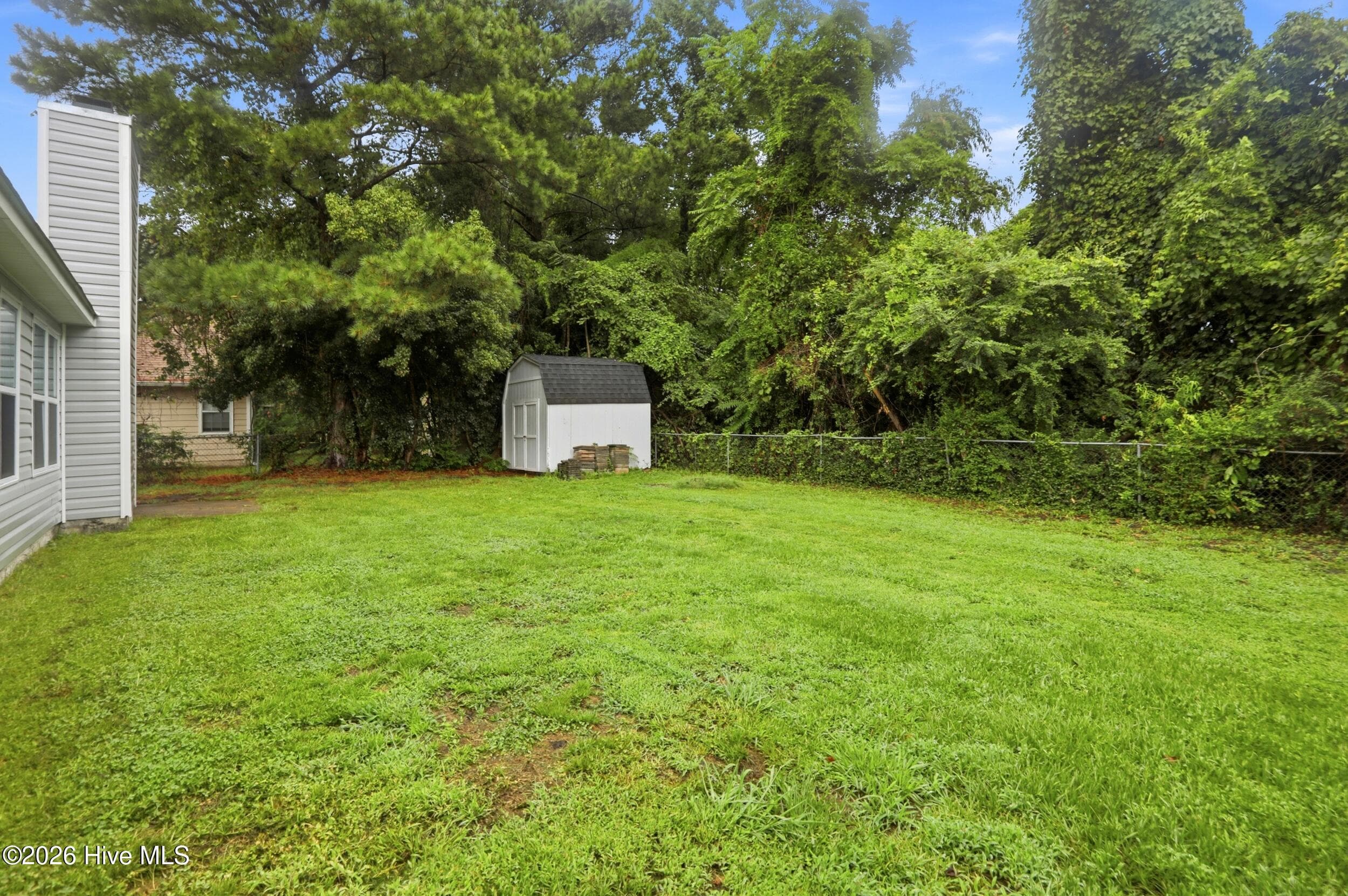 Single Family Residence at 2606 Idlebrook Circle, Midway Park, NC 28544, photo 5 of 6