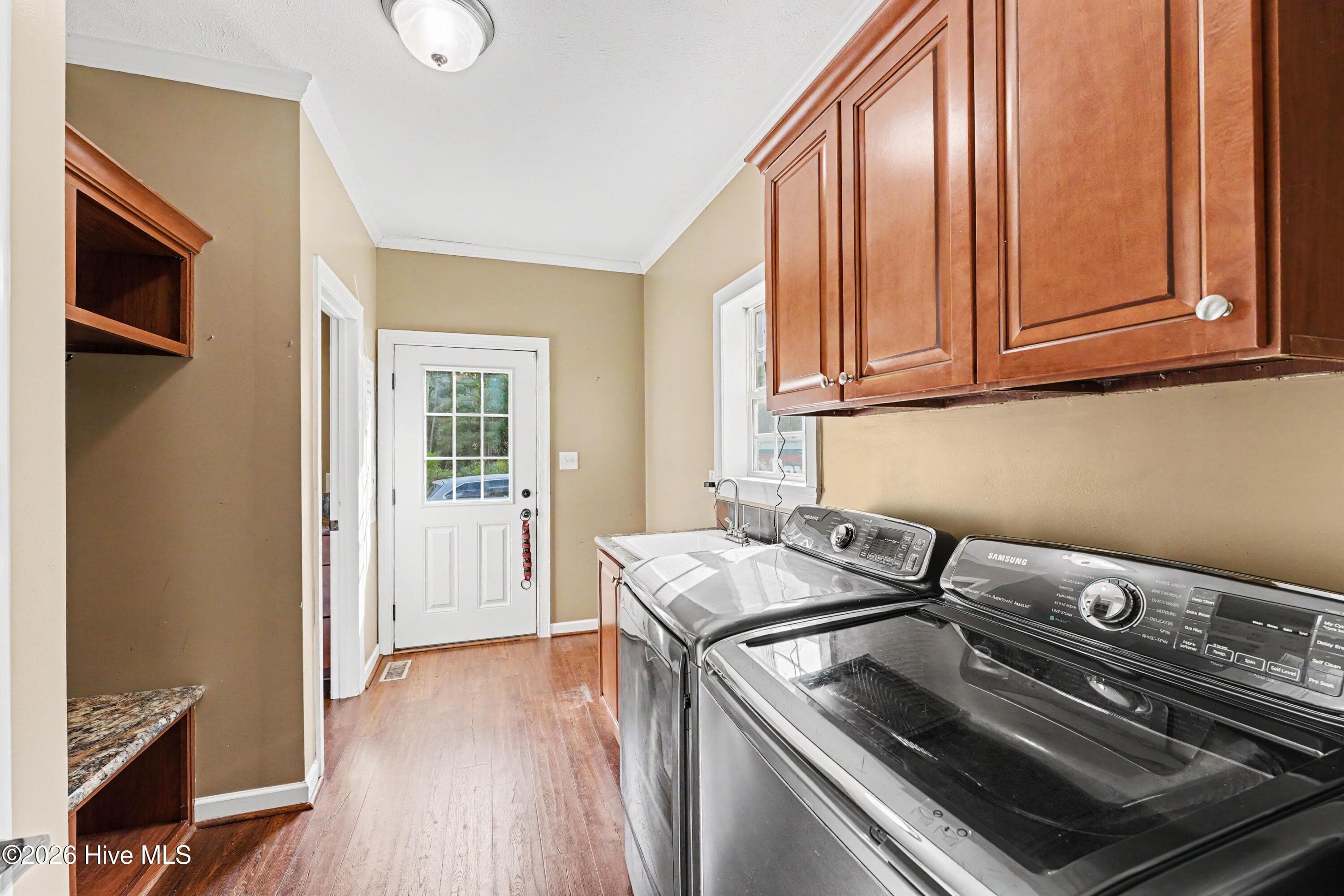 Single Family Residence at 2430 Hoffman Road, Jackson Springs, NC 27281, photo 11 of 39