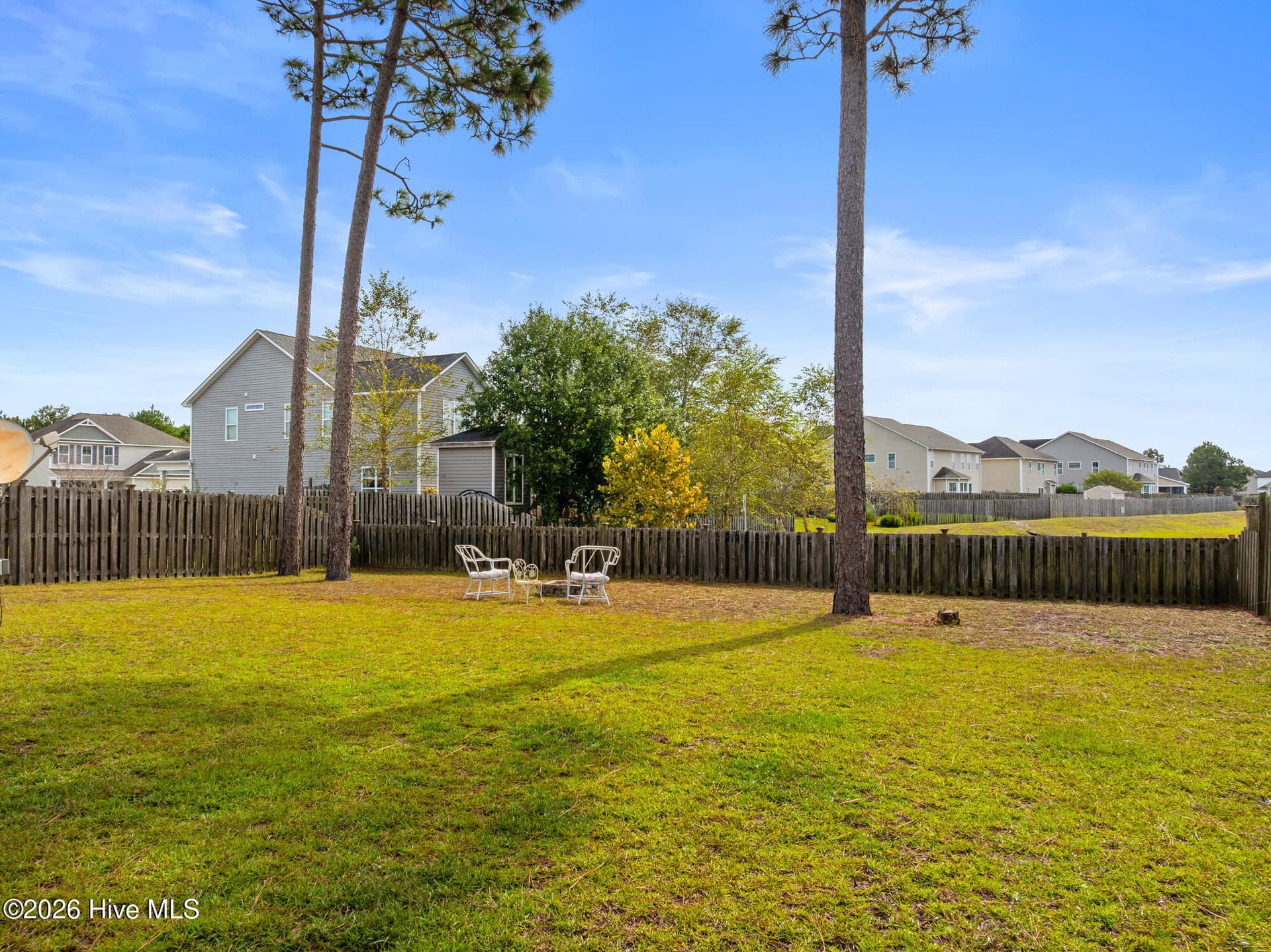 Single Family Residence at 8025 Footpath Road, Leland, NC 28451, photo 32 of 102