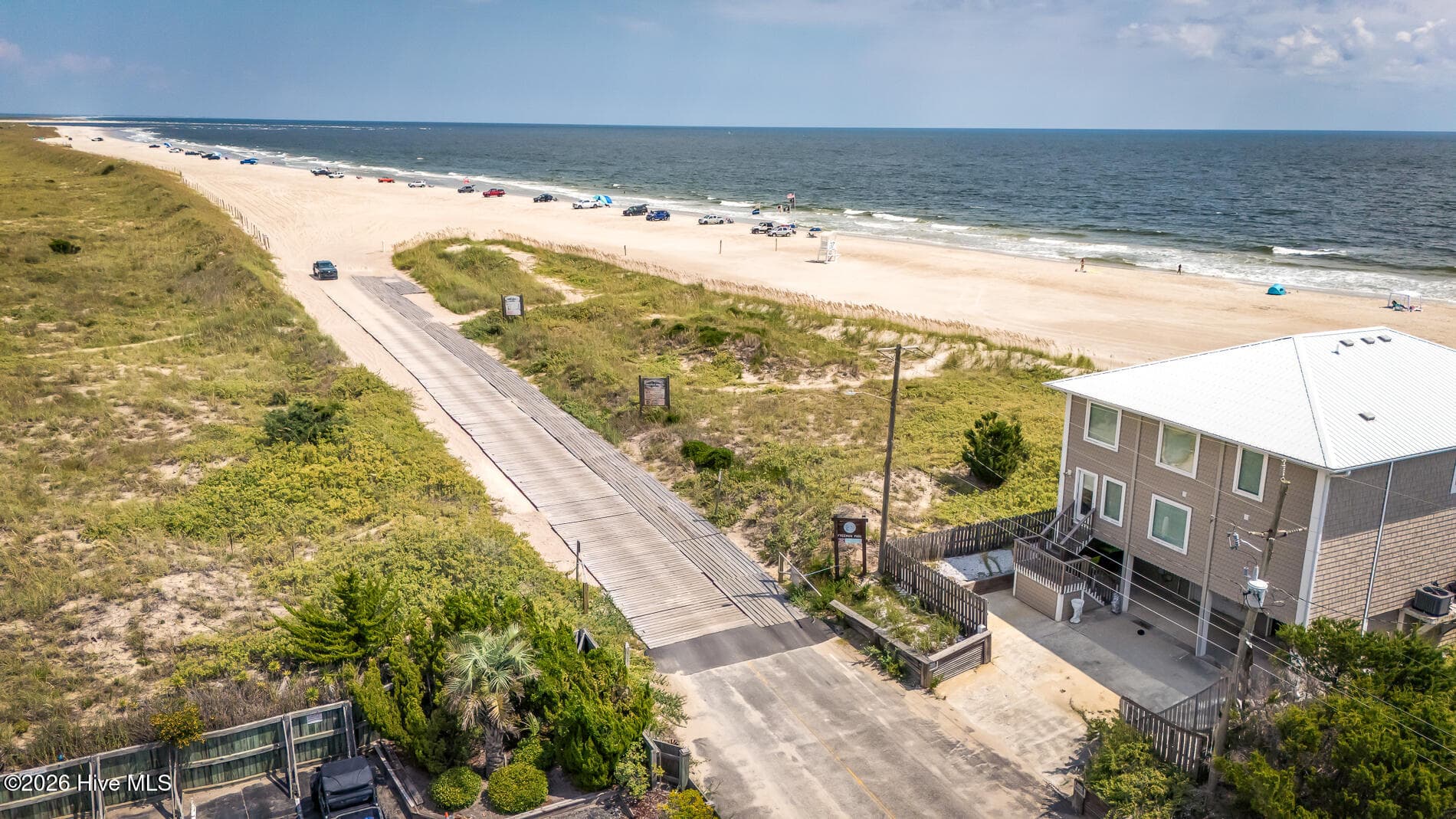 Single Family Residence at 1818 Canal Drive, Carolina Beach, NC 28428, photo 2 of 25