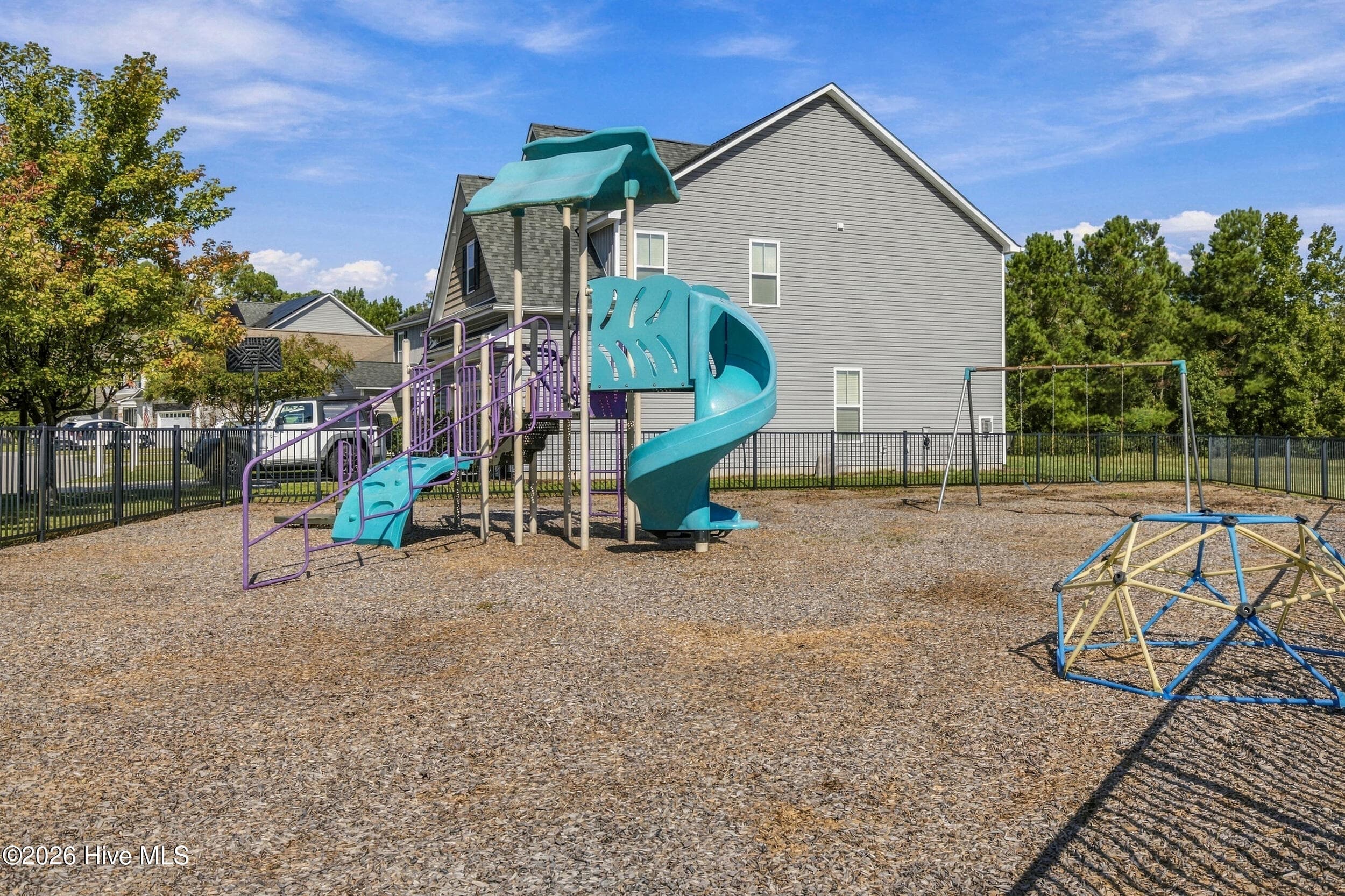 Single Family Residence at 1570 Stones Edge Loop, Wilmington, NC 28405, photo 60 of 64