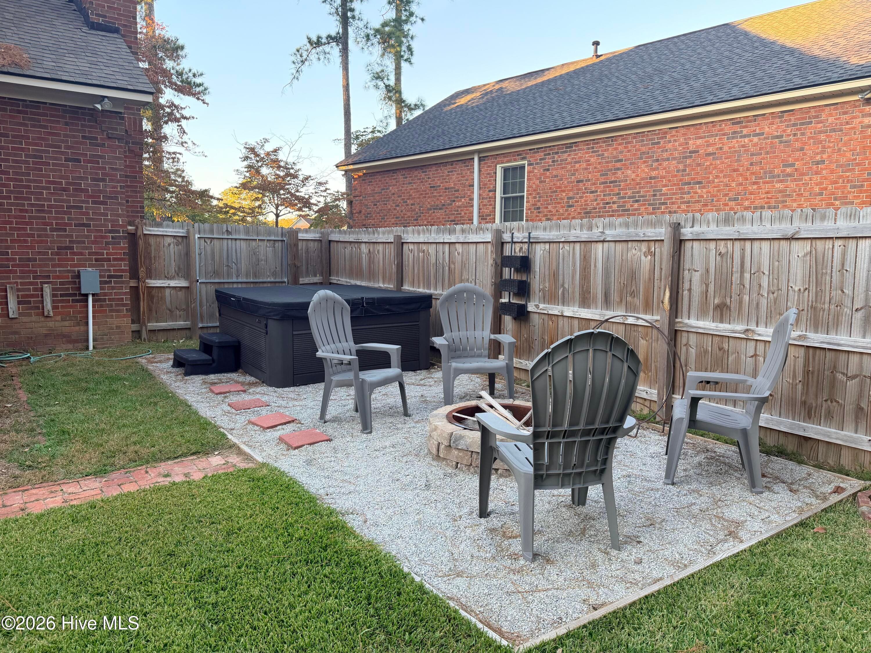 Single Family Residence at 4230 Quail Springs Circle, Martinez, GA 30907, photo 6 of 14