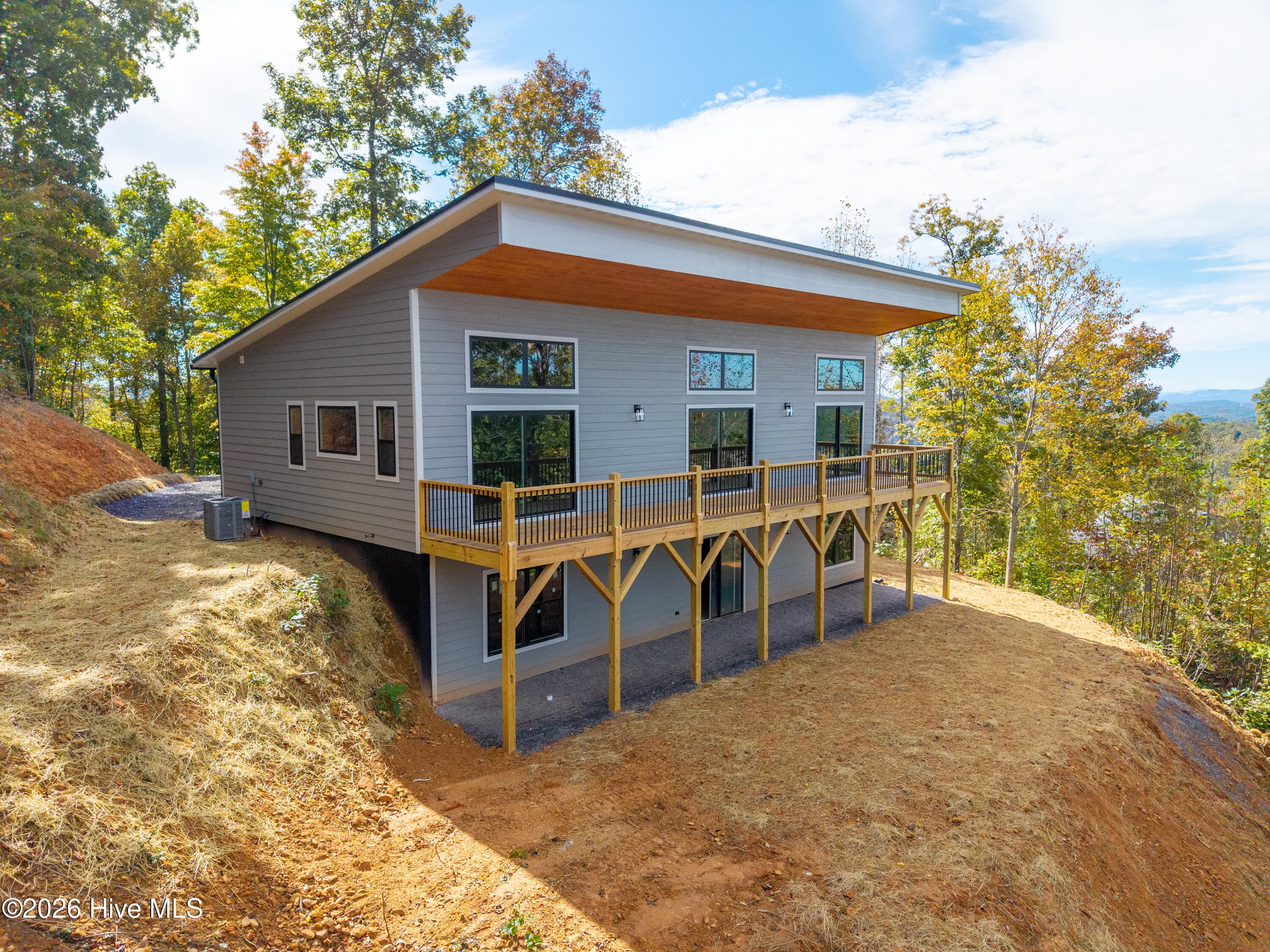 Single Family Residence at 447 Big Sky Drive, Murphy, NC 28906, photo 36 of 39