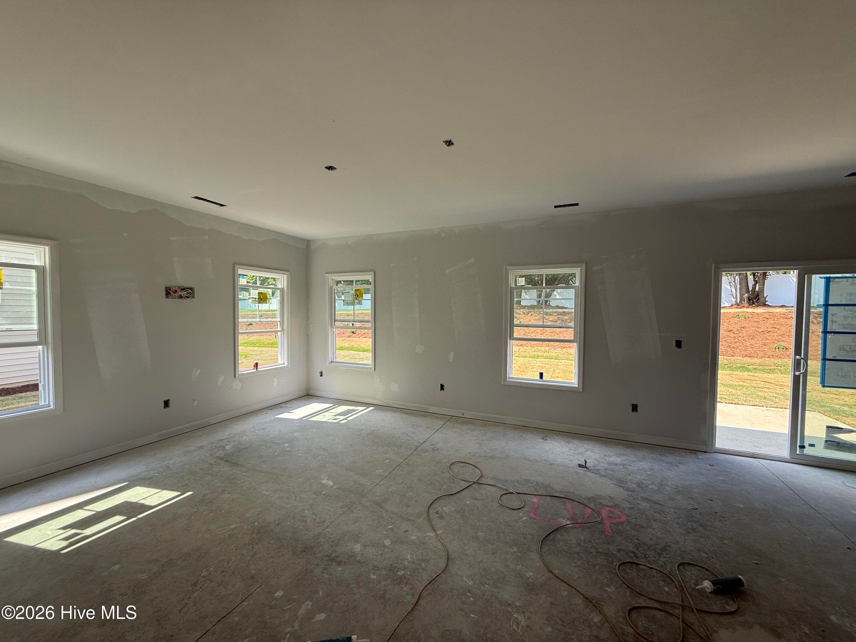 Single Family Residence at 119 Crossvine Street, Selma, NC 27576, photo 60 of 284