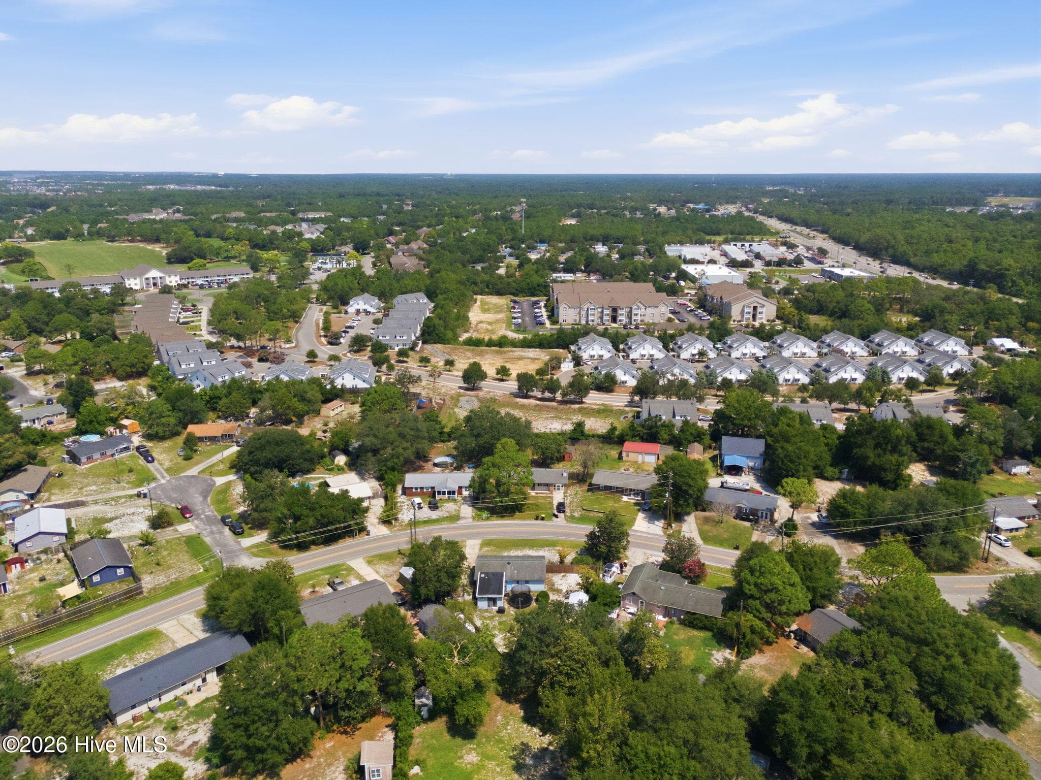 Single Family Residence at 209 Cathay Road, Wilmington, NC 28412, photo 48 of 49