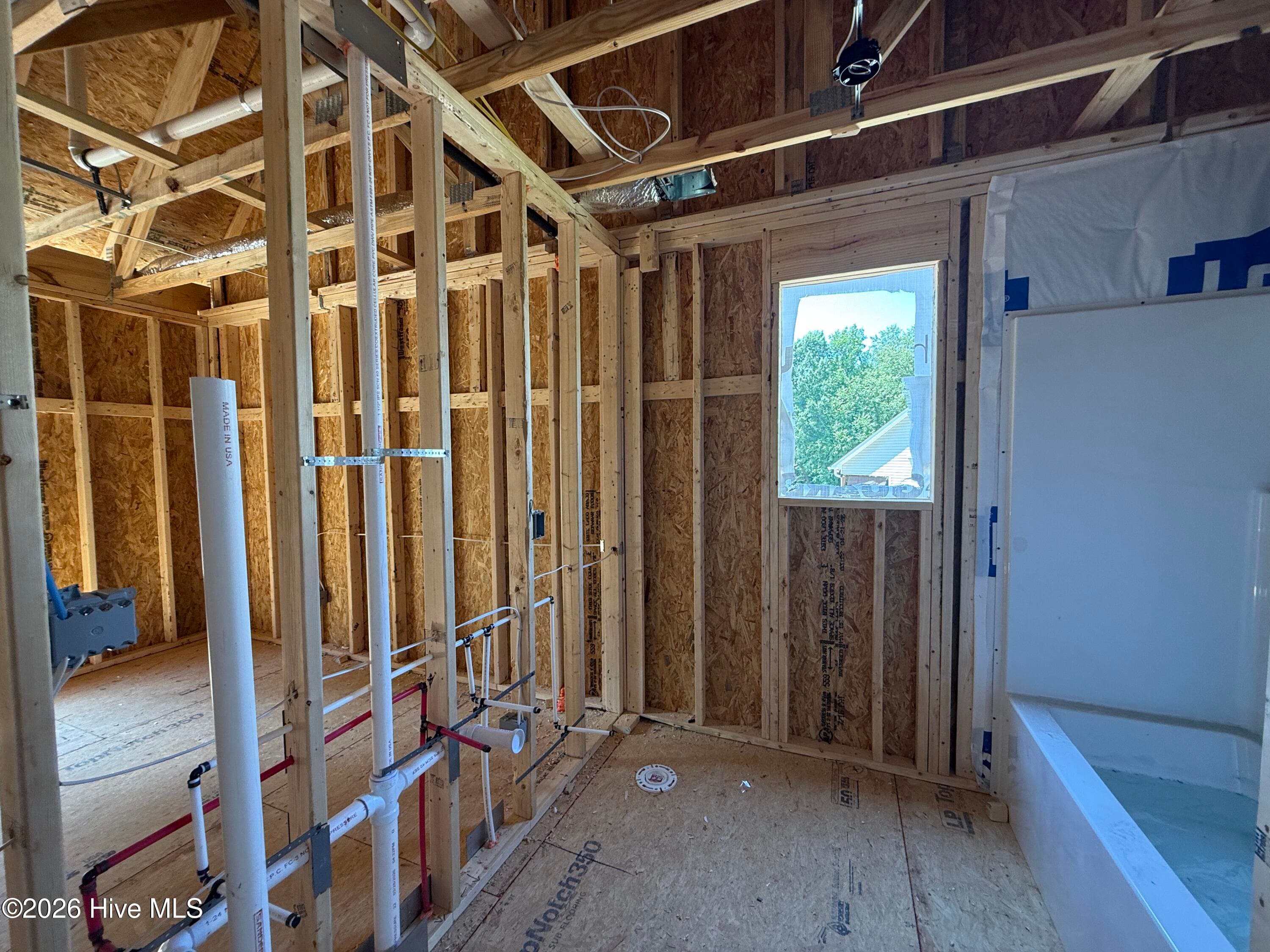 Single Family Residence at 261 Yardley Drive, Smithfield, NC 27577, photo 108 of 208