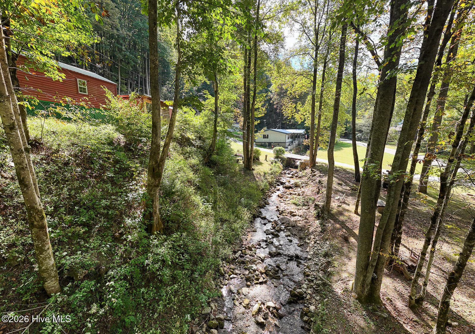 Manufactured Home at 447 Anderson Creek, Robbinsville, NC 28771, photo 66 of 98