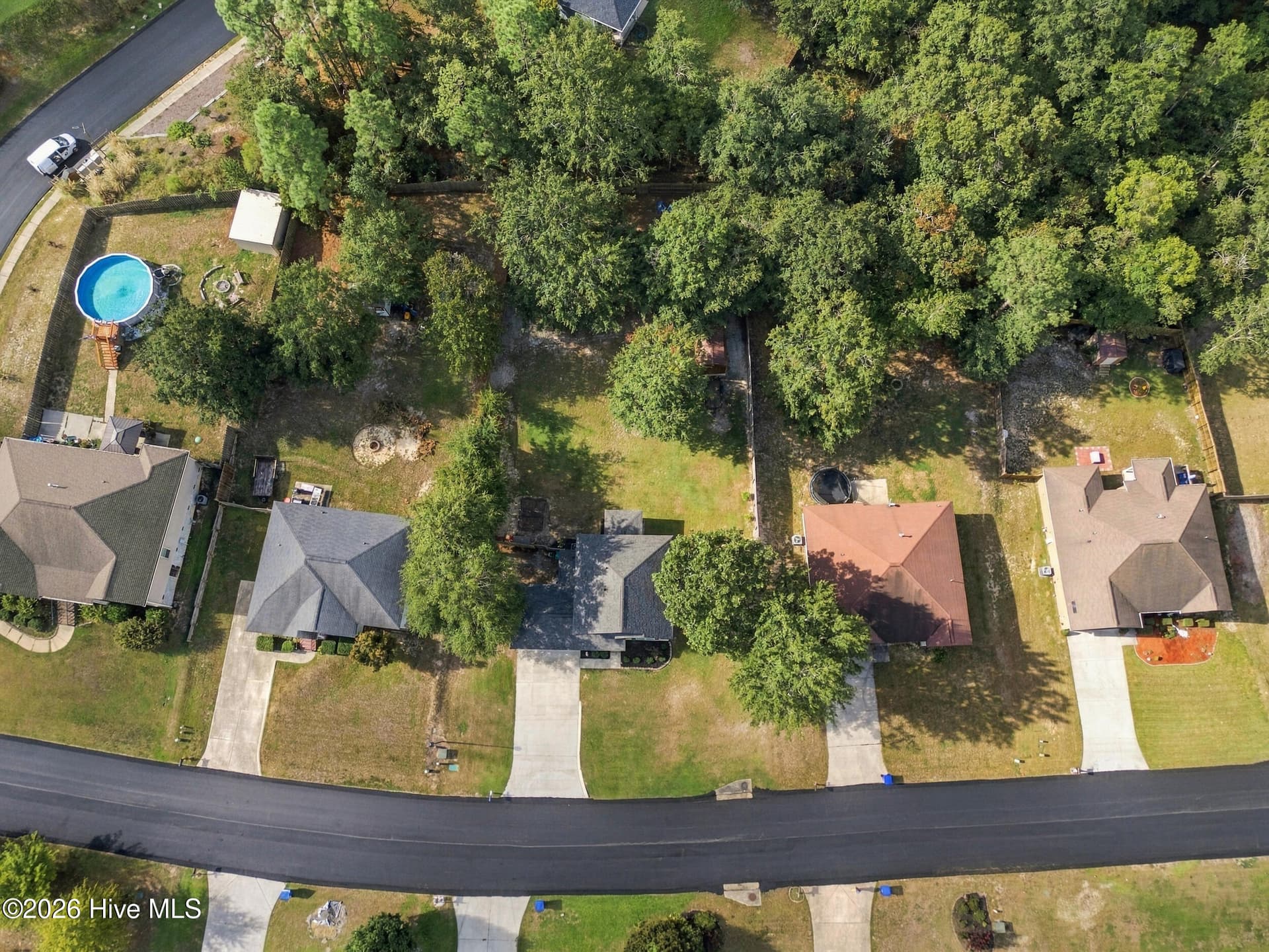Single Family Residence at 5104 Trickling Creek Drive, Graniteville, SC 29829, photo 37 of 39