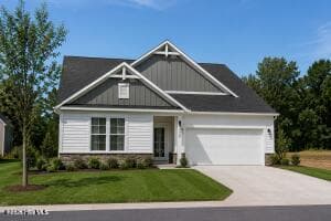6247 Raystone Way, Leland, NC 28451
