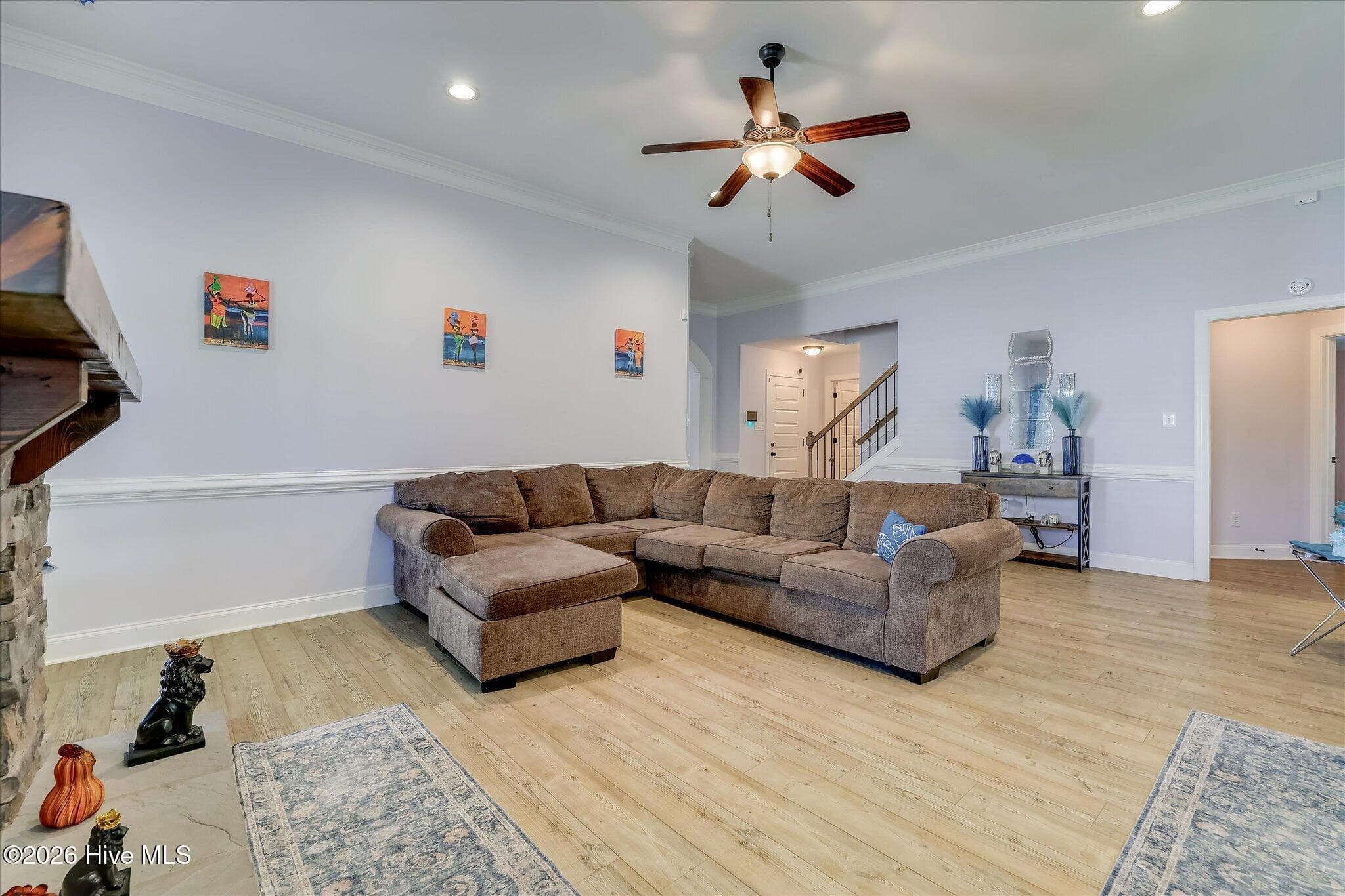 Single Family Residence at 4419 Raleigh Drive, Grovetown, GA 30813, photo 11 of 47