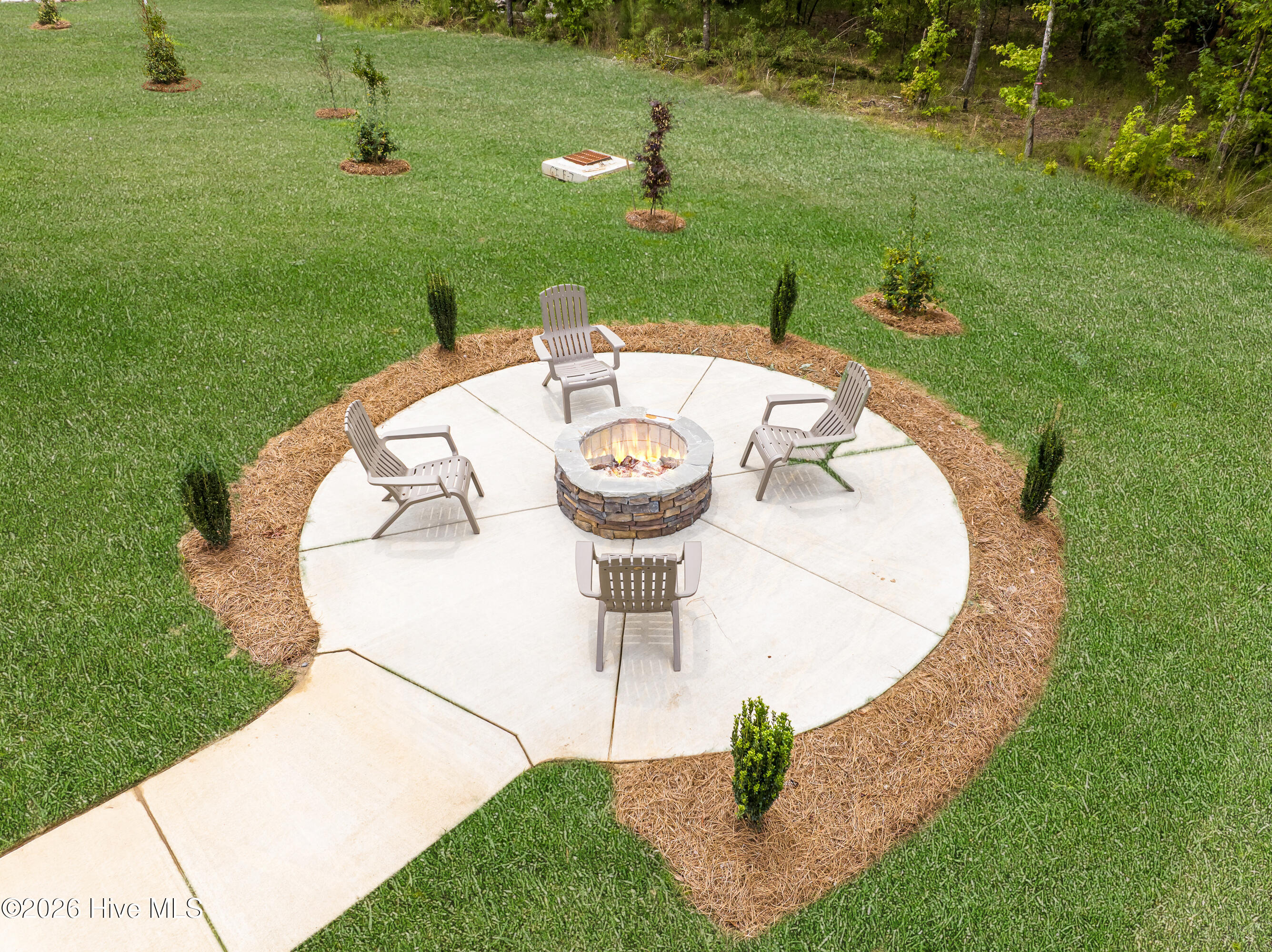 Single Family Residence at 731 Ronaldsay Road, Grovetown, GA 30813, photo 7 of 8