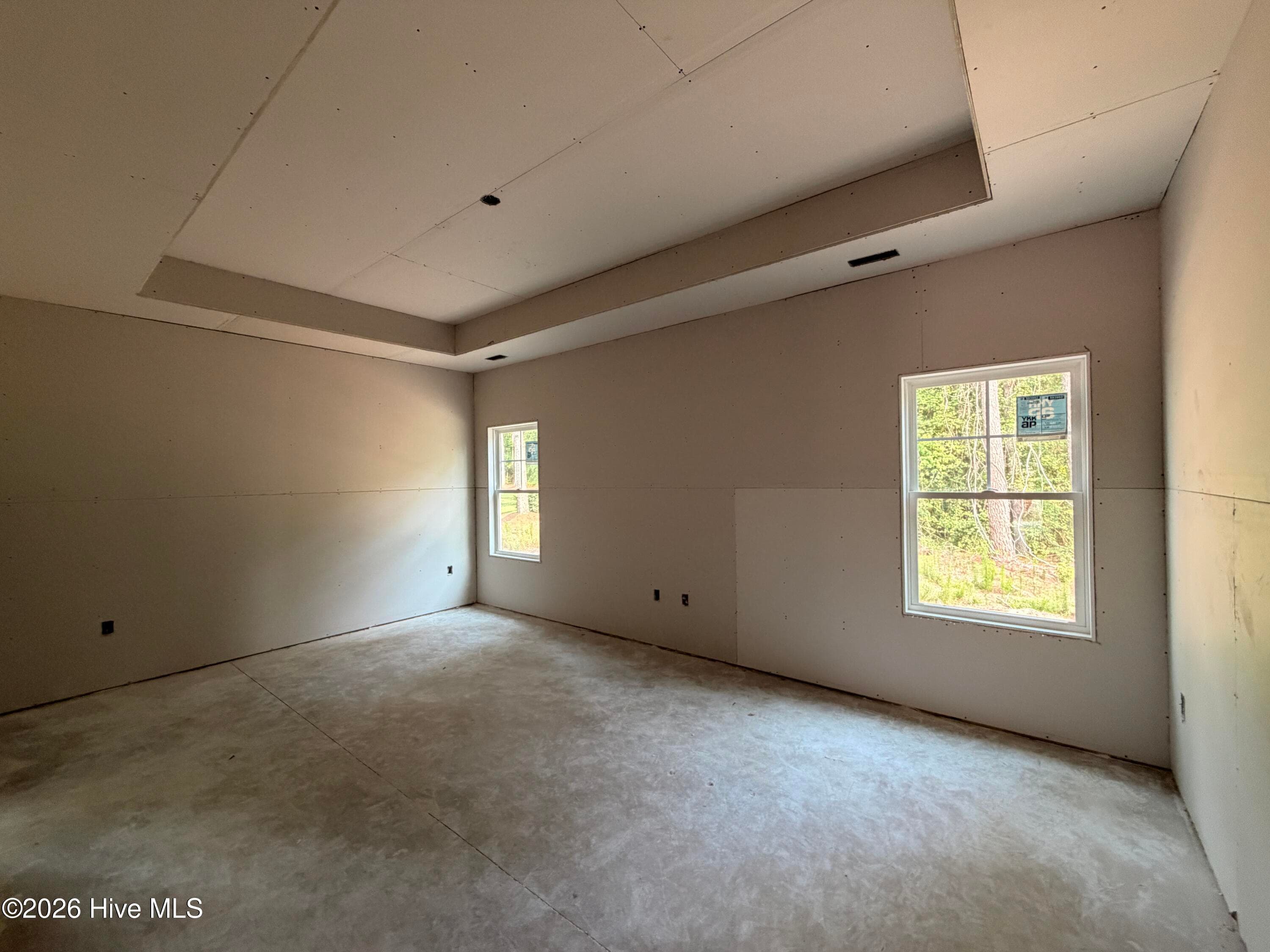 Single Family Residence at 1730 Walnut Run Drive, Deep Run, NC 28525, photo 60 of 156