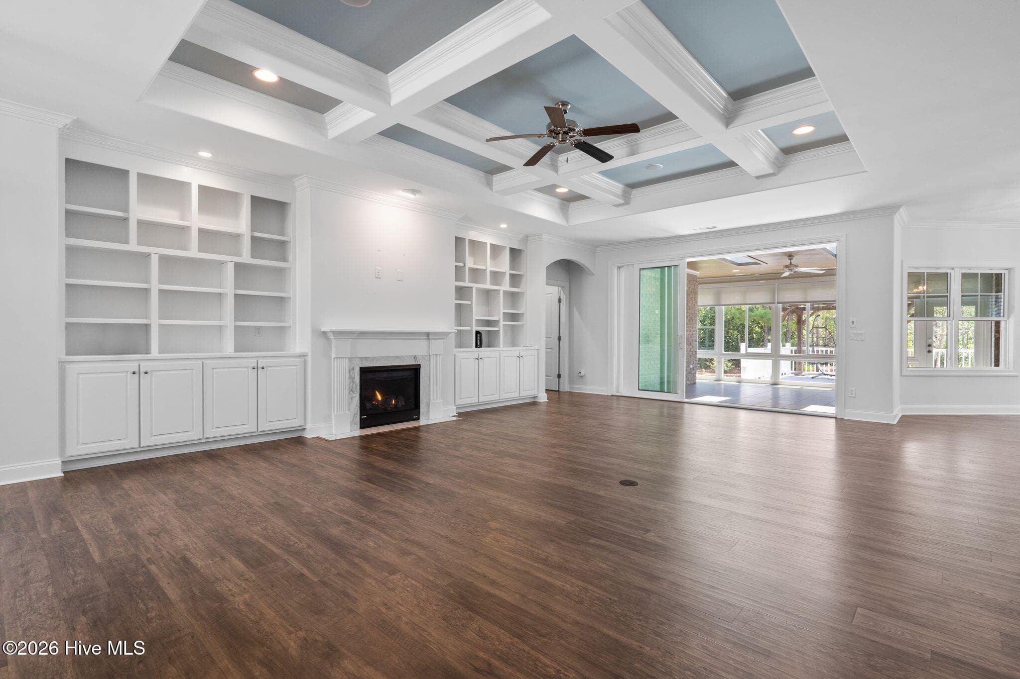 Single Family Residence at 3001 Moss Hammock Wynd, Southport, NC 28461, photo 10 of 100