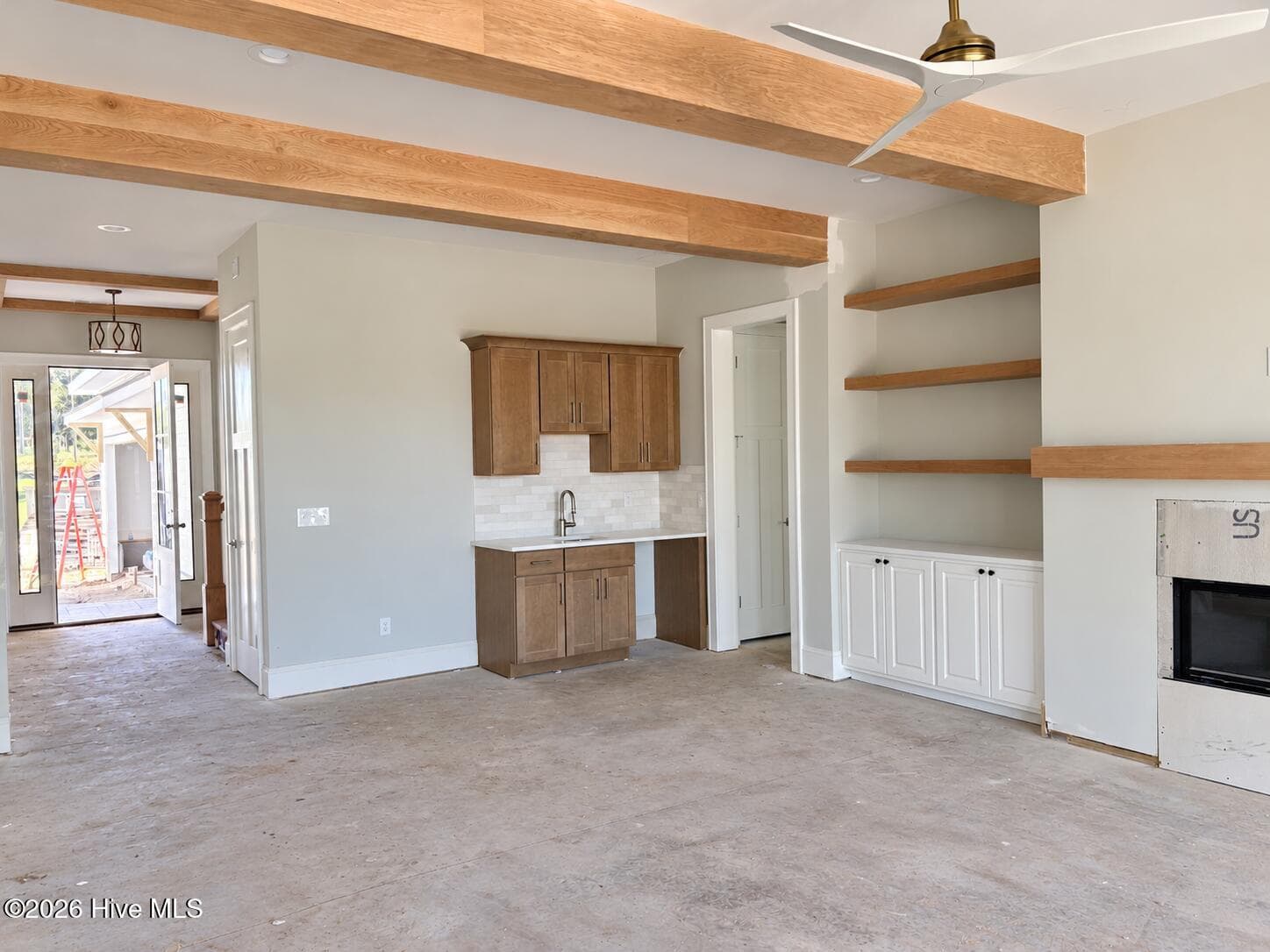 Home is under construction. Photos updated 10.7.26 - 143 Halcyon Drive Drive, Hampstead, NC 28443