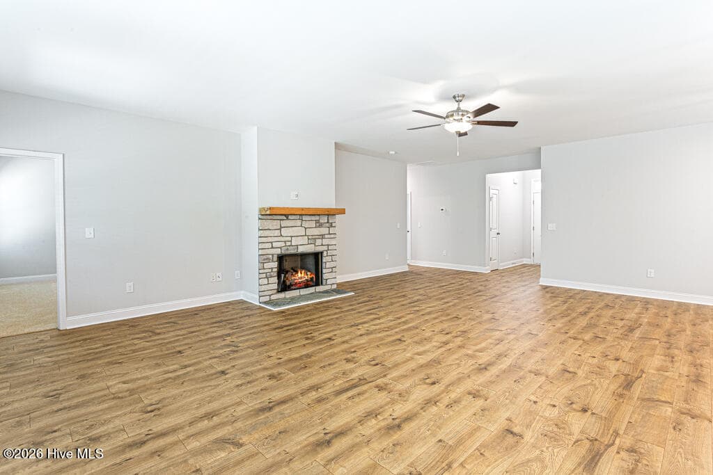 Single Family Residence at 2411 Murdocksville Road, West End, NC 27376, photo 22 of 54