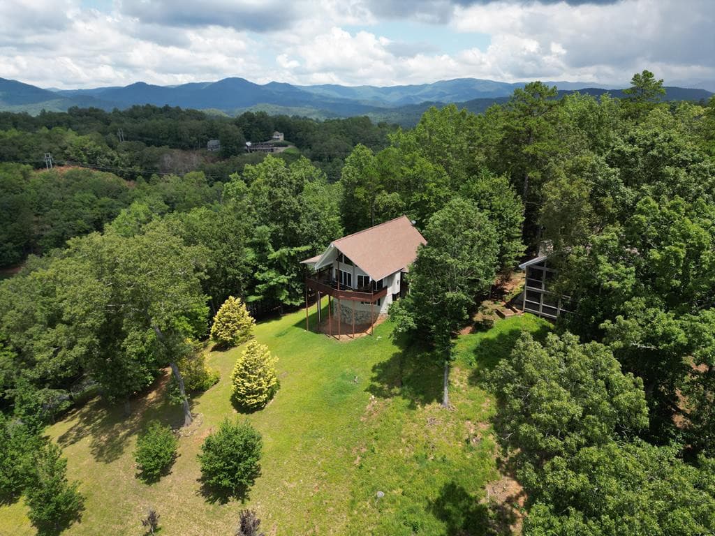 Single Family Residence at 78 Hawk Nest Place, Murphy, NC 28906, photo 82 of 83