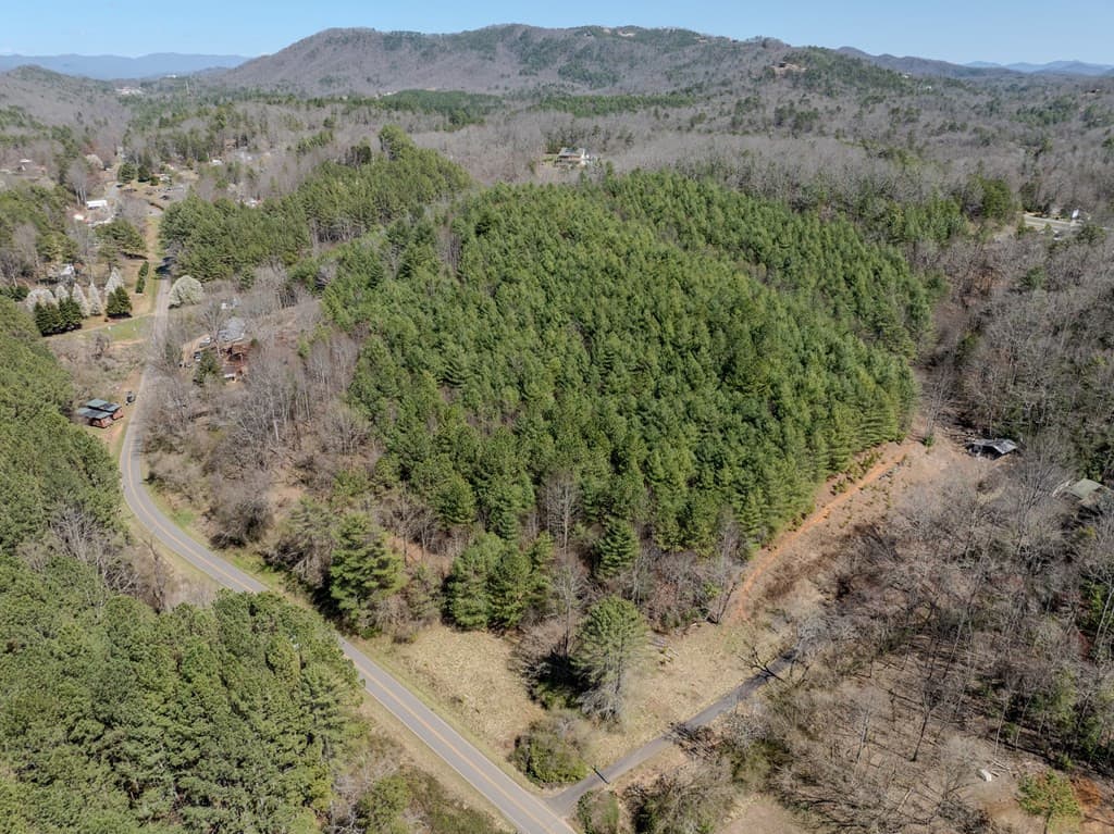 Residential Lot at 8.3 Acres Old Murphy Road, Murphy, NC 28906, photo 8 of 12