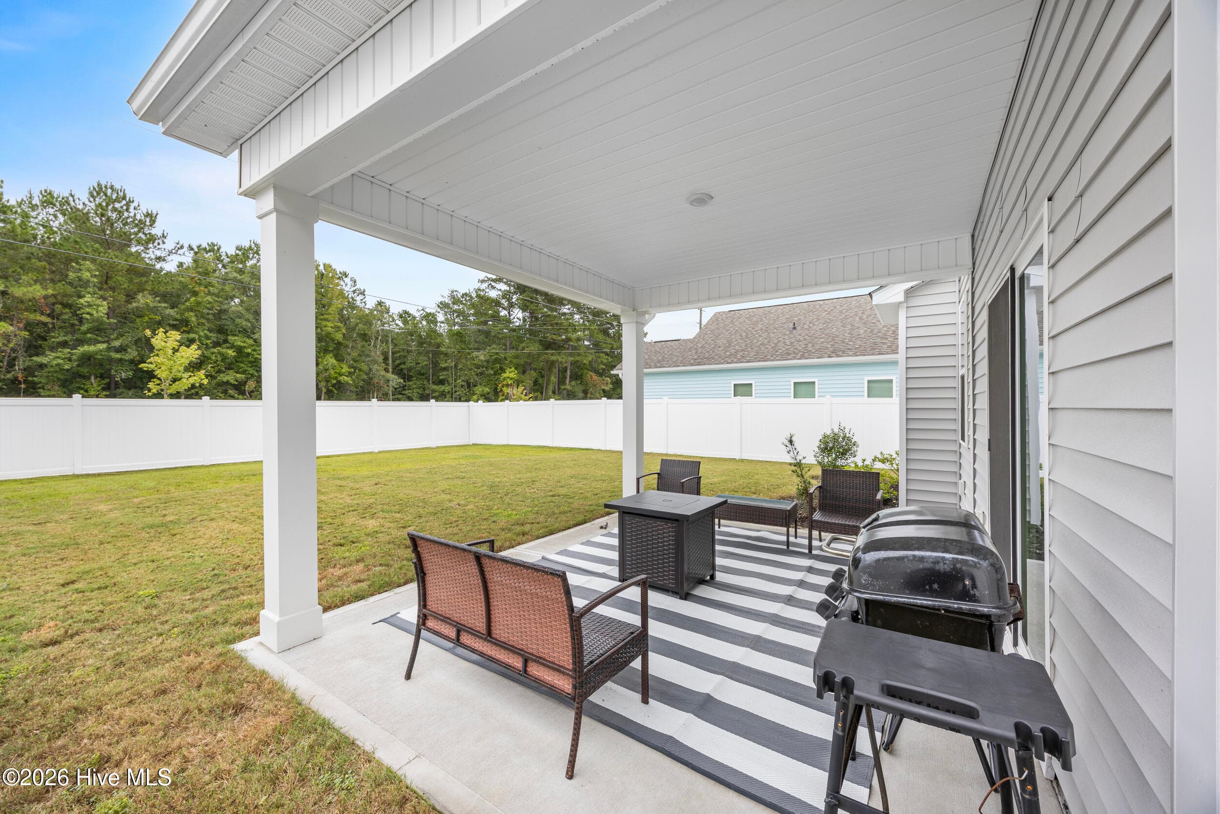 Single Family Residence at 1080 Ben Thomas Drive NE, Leland, NC 28451, photo 21 of 45