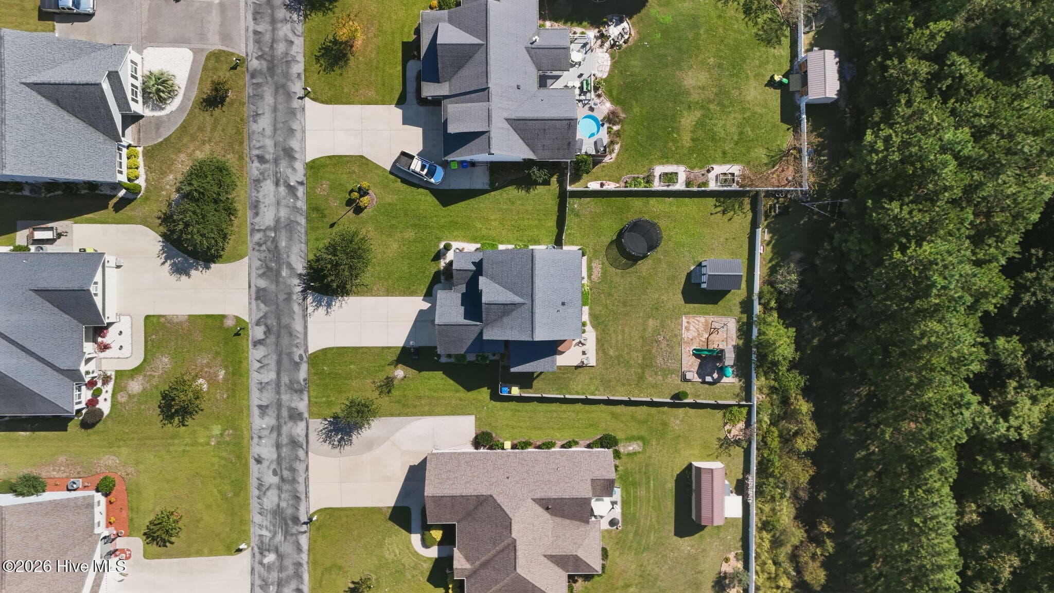 Single Family Residence at 145 Christina Maria Way, Cedar Point, NC 28584, photo 21 of 61