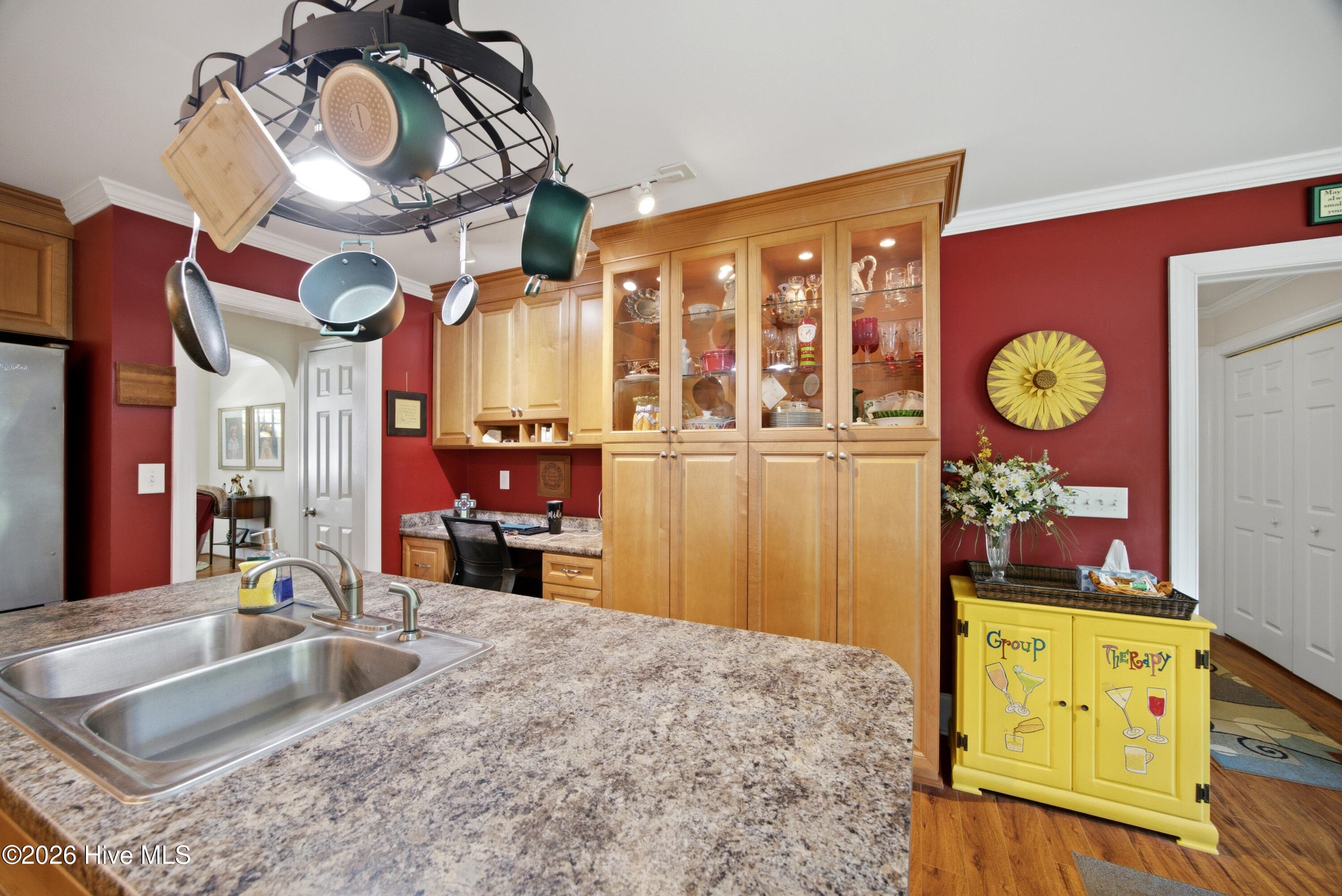 Single Family Residence at 1301 N Poplar Street, Aberdeen, NC 28315, photo 10 of 59