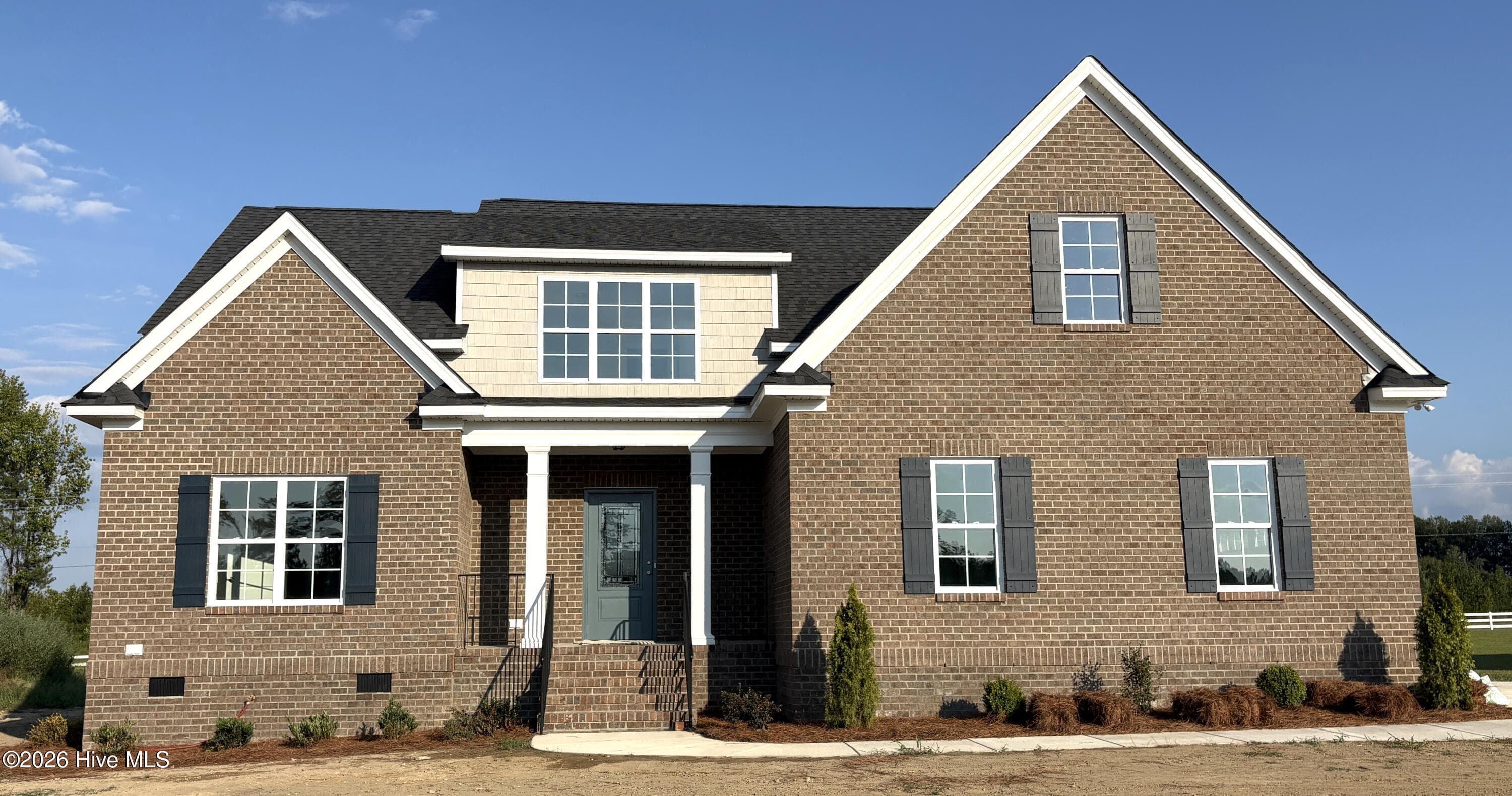 7637 Sweetwater Drive, Nashville, NC 27856