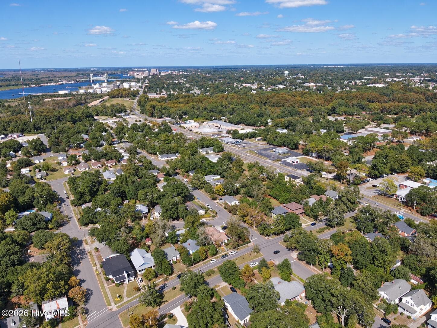 Single Family Residence at 320 Northern Boulevard, Wilmington, NC 28401, photo 87 of 159