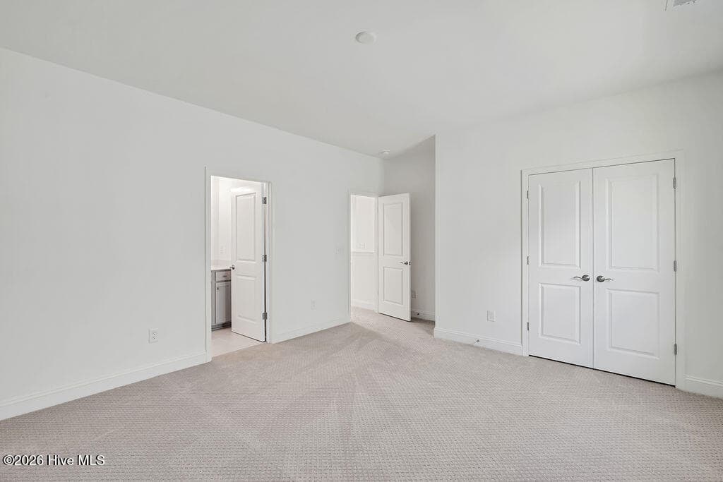 Photos are NOT of actual home - Features, Colors and Options May Be Different From Those Shown - 2204 Sandbrook Loop, Leland, NC 28451