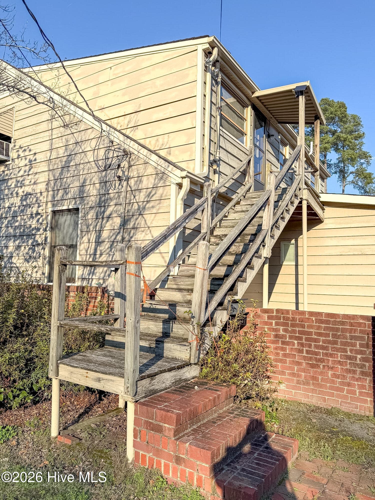 Single Family Residence at 703 W 27th Street, Lumberton, NC 28358, photo 24 of 28