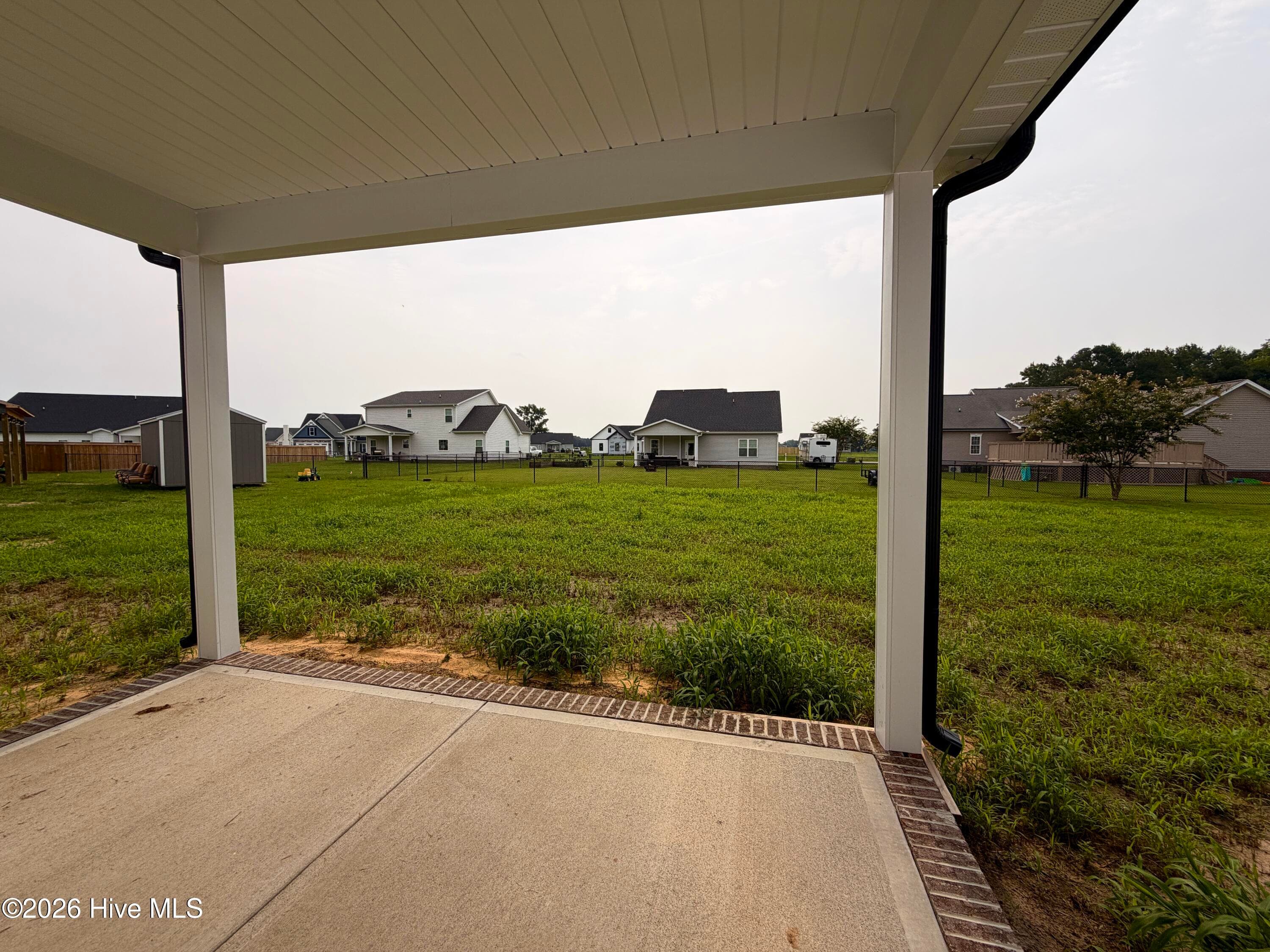 Single Family Residence at 3731 Chatsworth Drive, La Grange, NC 28551, photo 90 of 92