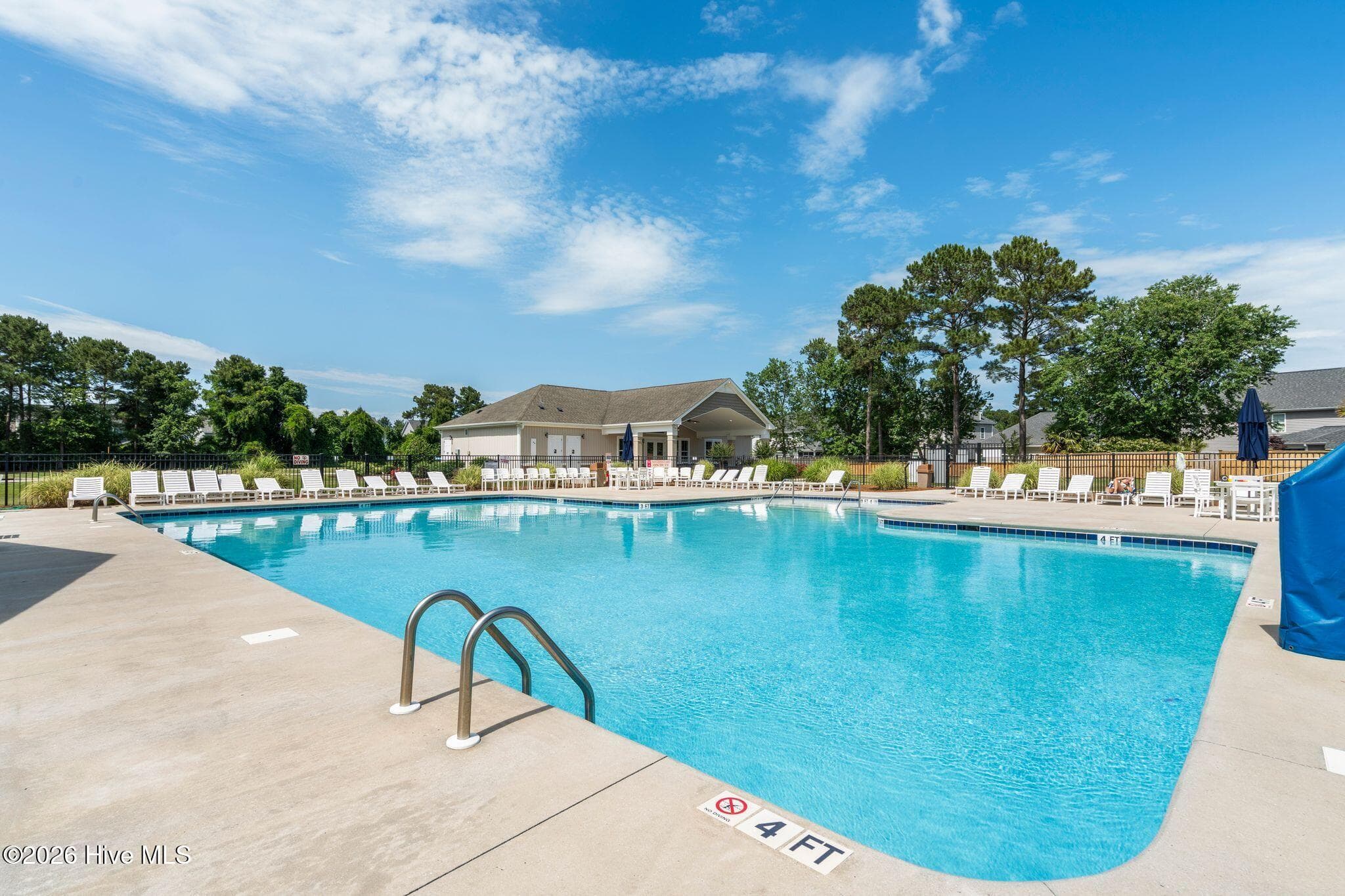 Single Family Residence at 6048 Sand Ridge Avenue, Wilmington, NC 28409, photo 52 of 65