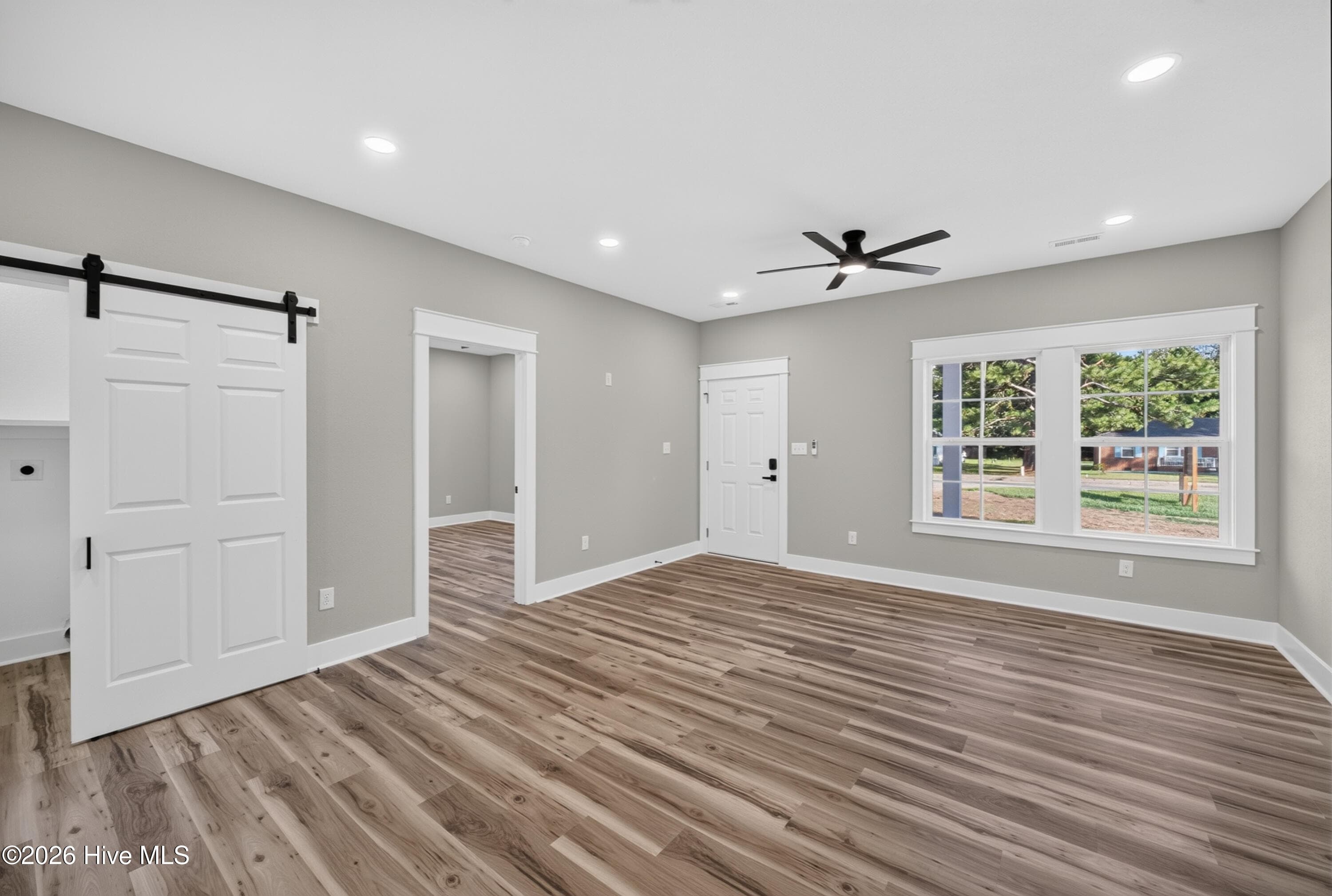 1607 N Dr Martin Luther King Jr Drive, Ahoskie, NC 27910