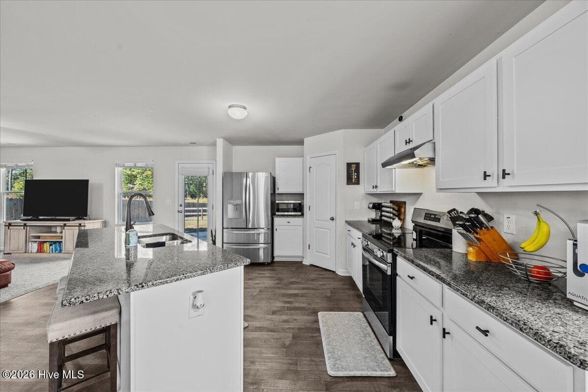 Single Family Residence at 728 Conductor Court, Vass, NC 28394, photo 11 of 42