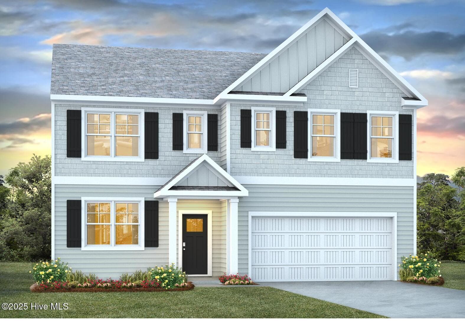 Single Family Residence at 280 Marshwood Street Lot 78, Richlands, NC 28574, photo 3 of 64