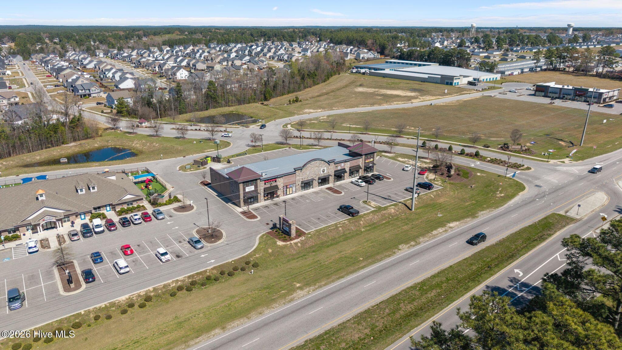 Improved at 101 - 129 Great Lane, Raeford, NC 28376, photo 4 of 11